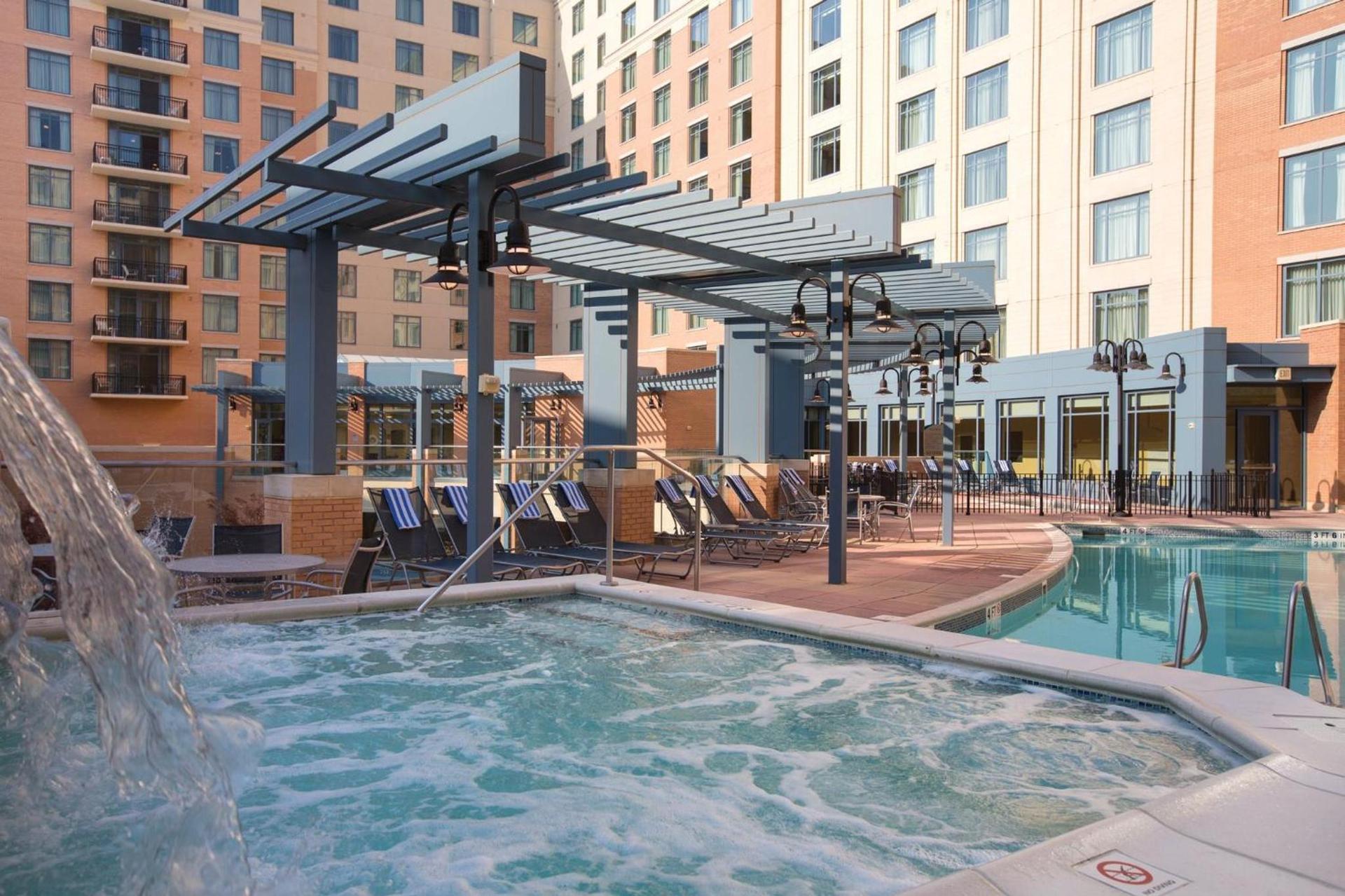 Club Wyndham National Harbor photo 7