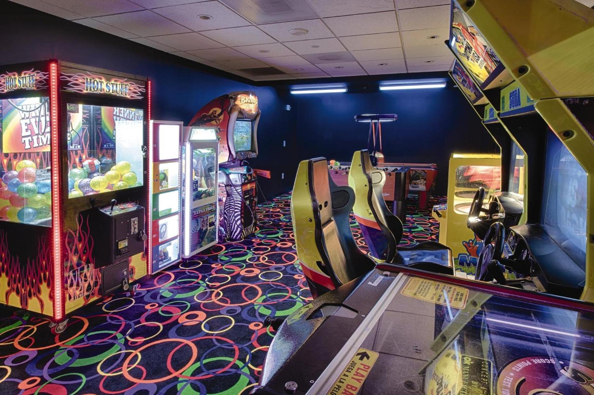 Club Wyndham National Harbor photo 29