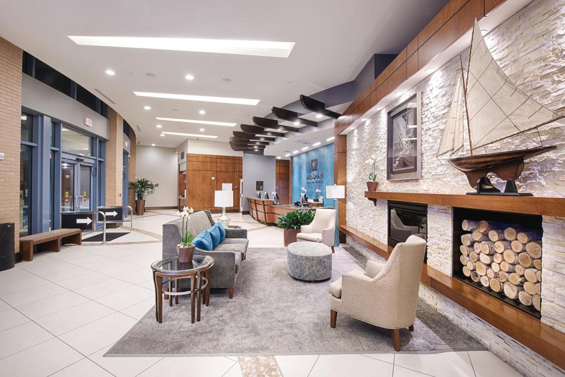 Club Wyndham National Harbor photo 6