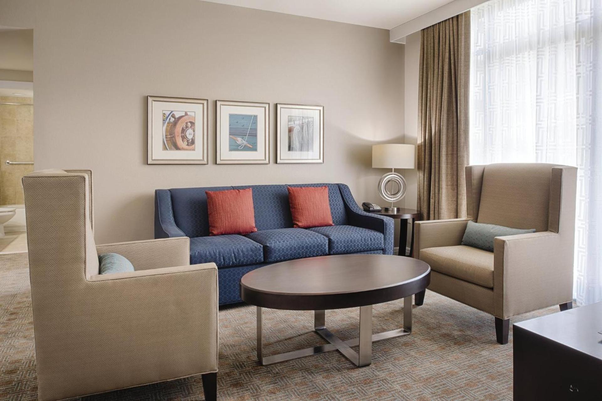 Club Wyndham National Harbor photo 9