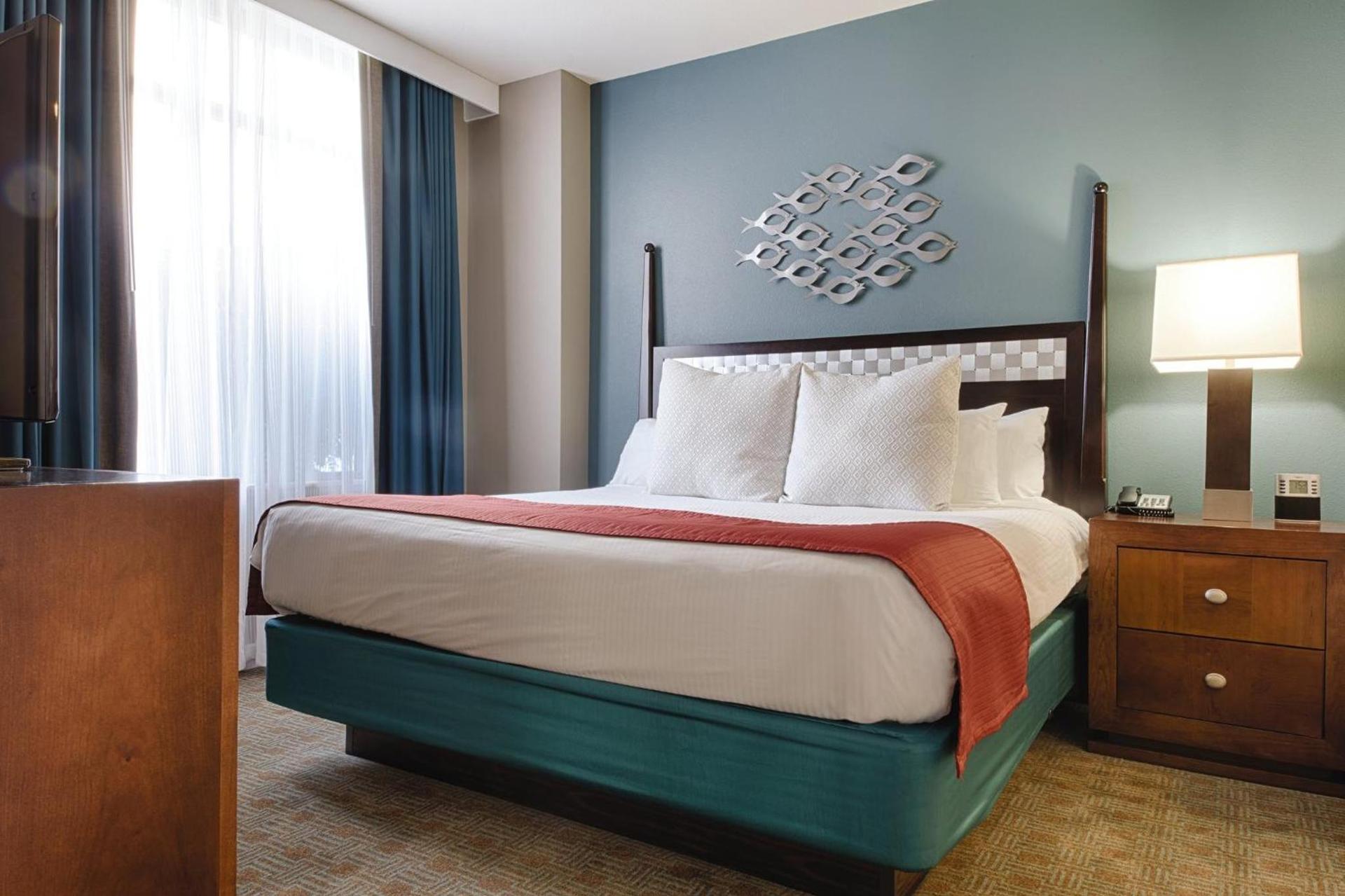 Club Wyndham National Harbor photo 13