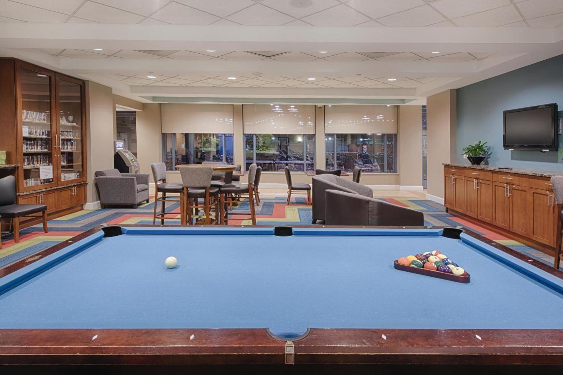 Club Wyndham National Harbor photo 28