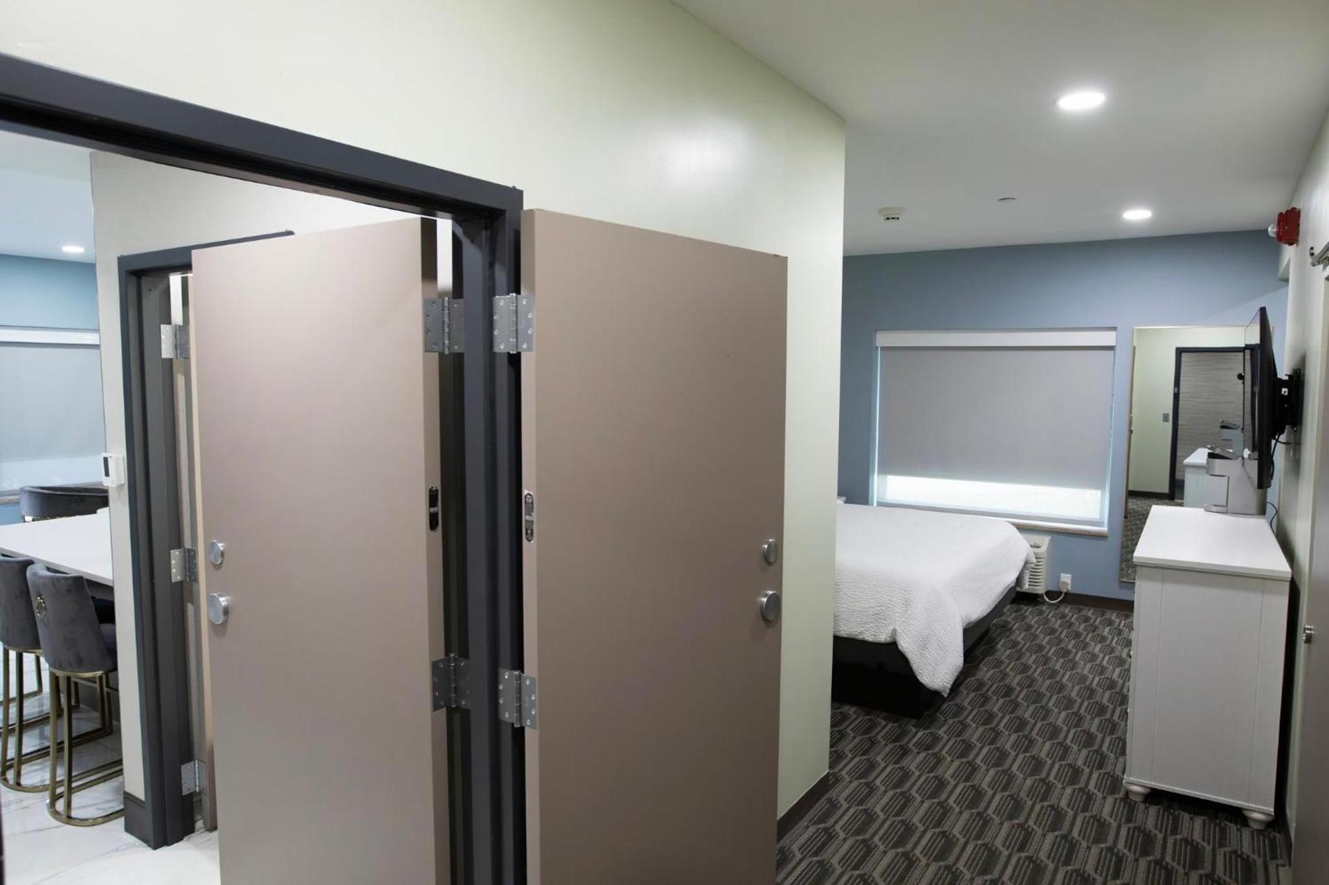 Holiday Inn Kansas City - Downtown by IHG photo 93