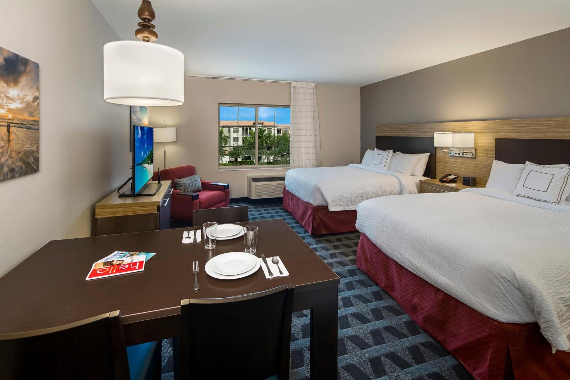 TownePlace Suites by Marriott Fort Myers Estero photo 27