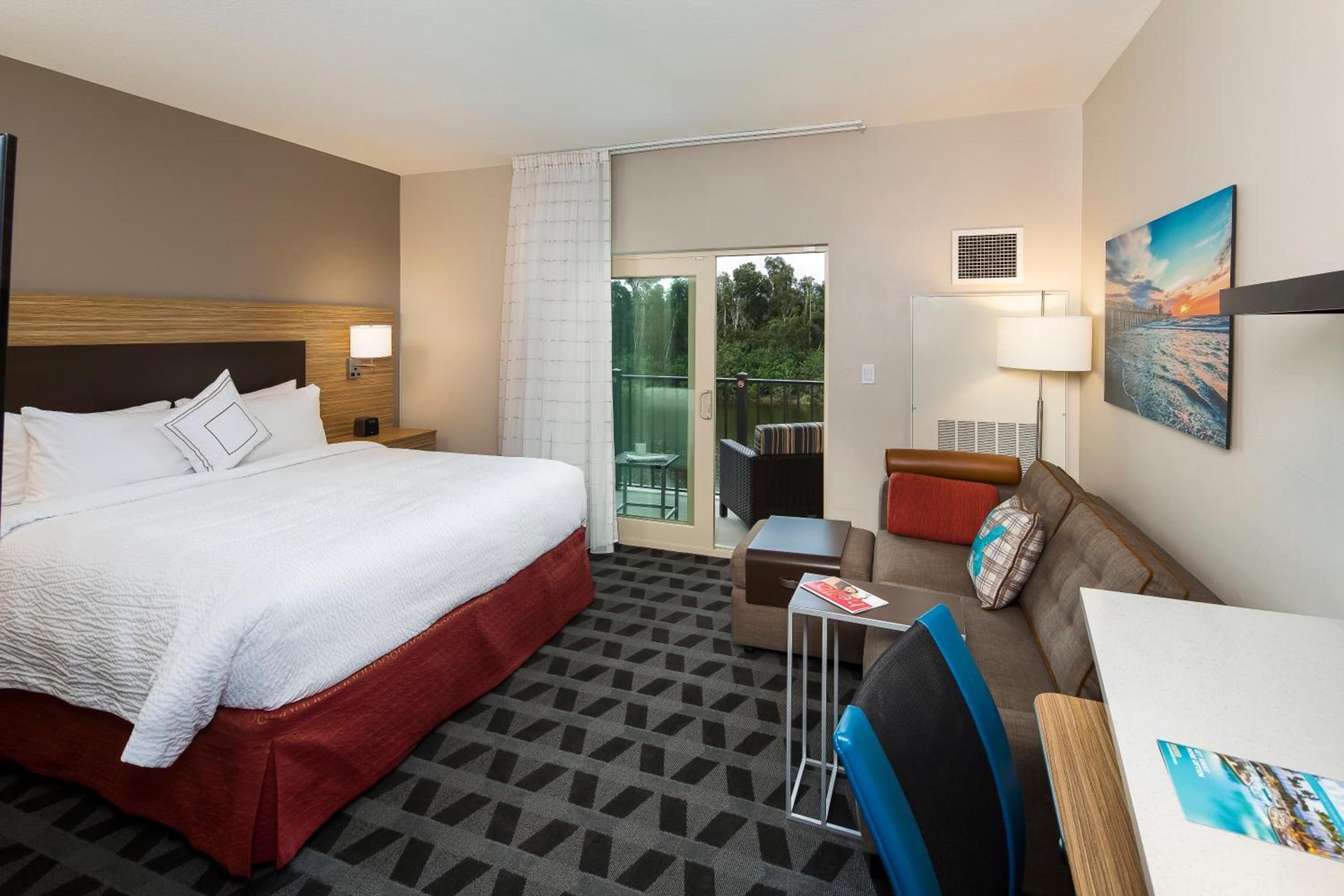 TownePlace Suites by Marriott Fort Myers Estero photo 26