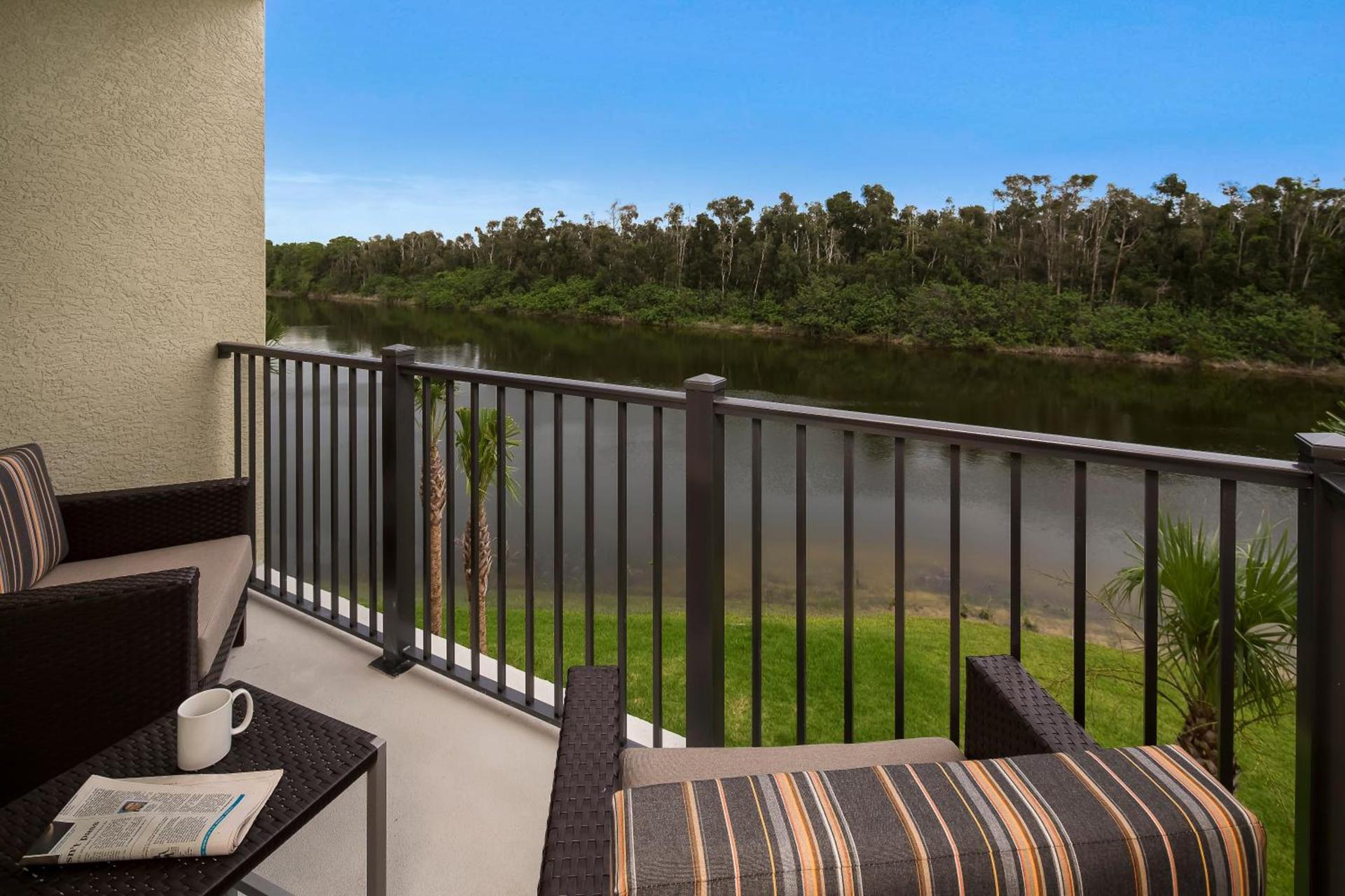 TownePlace Suites by Marriott Fort Myers Estero photo 2