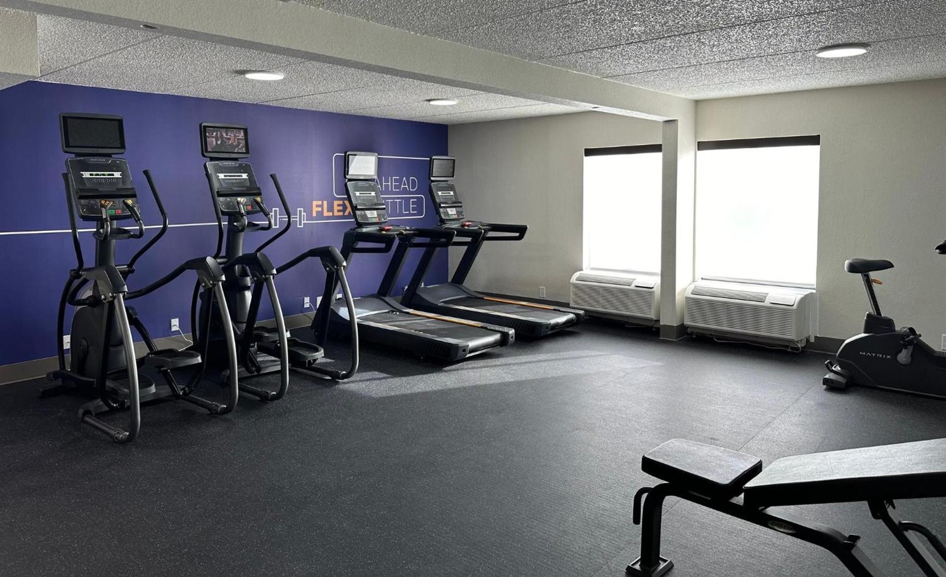 Holiday Inn Express & Suites Eden Prairie - Minneapolis by IHG photo 38