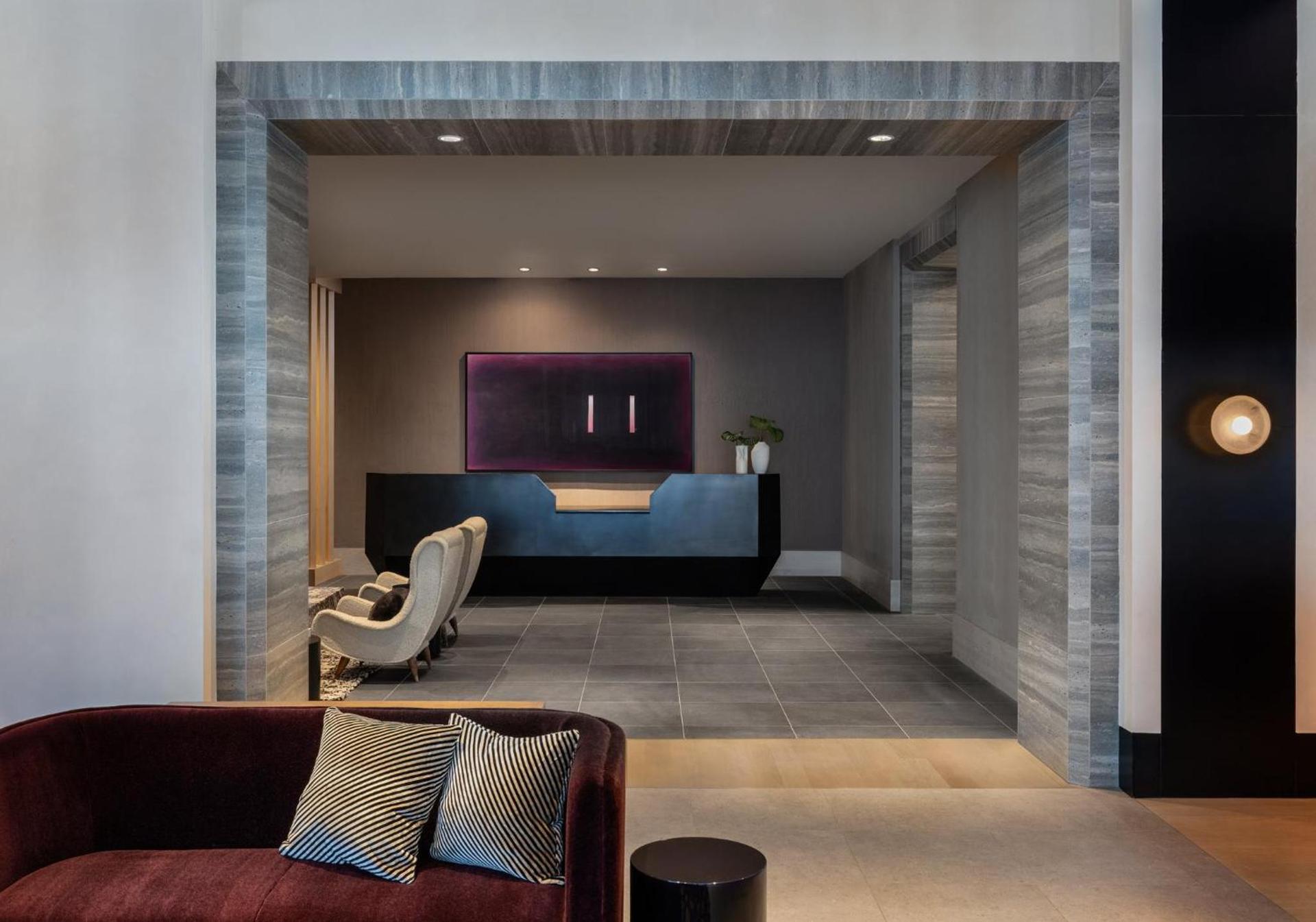 Kimpton Claret Hotel by IHG photo 13