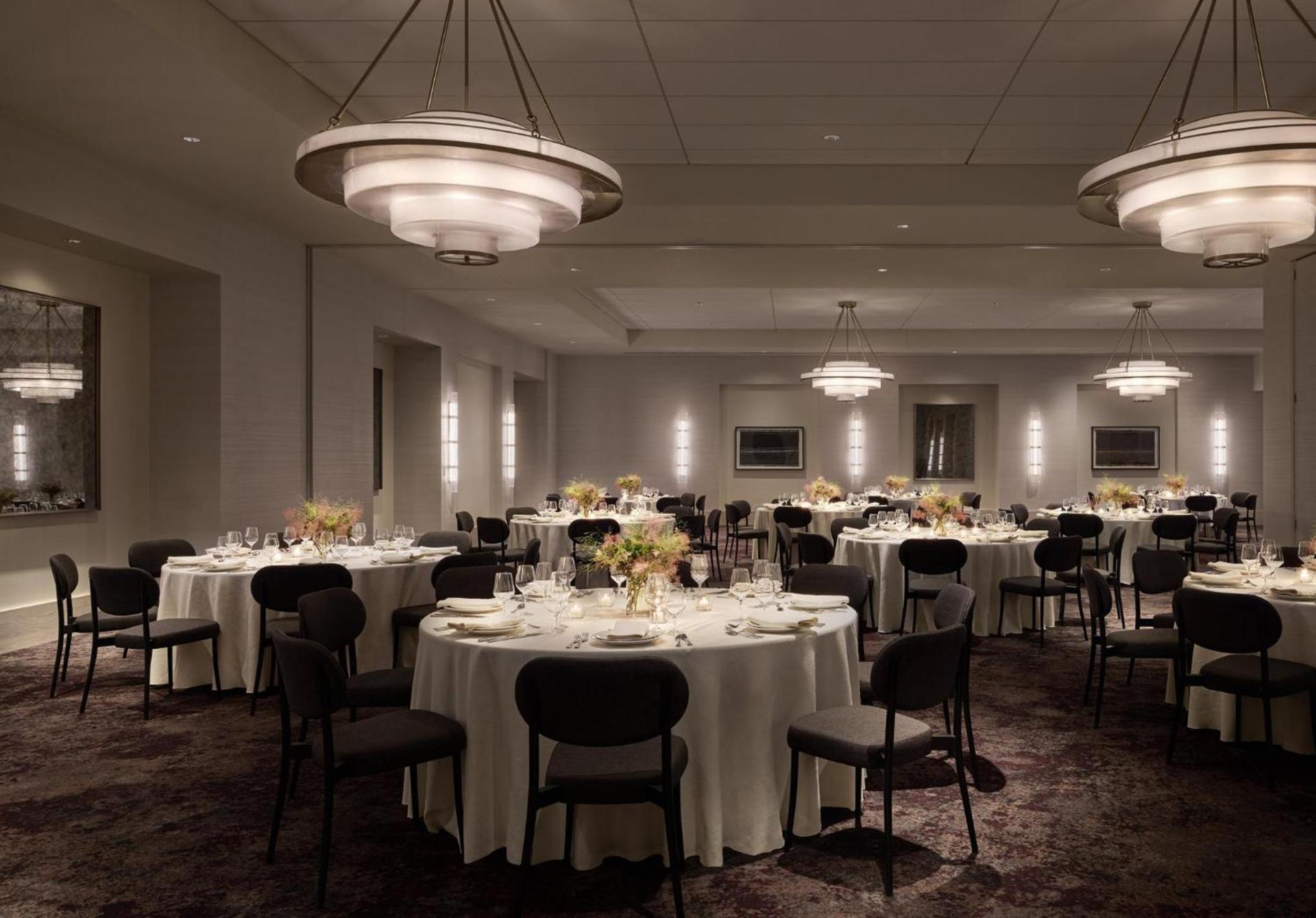 Kimpton Claret Hotel by IHG photo 16