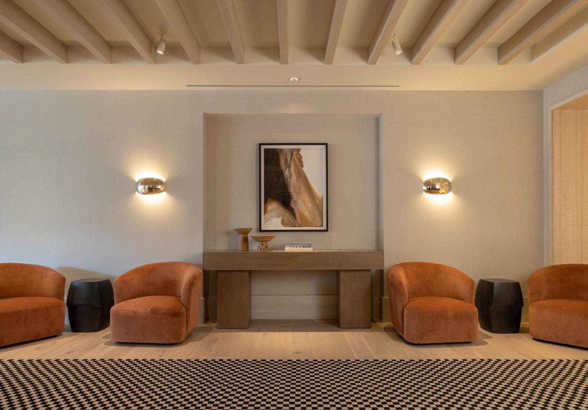 Kimpton Claret Hotel by IHG photo 18