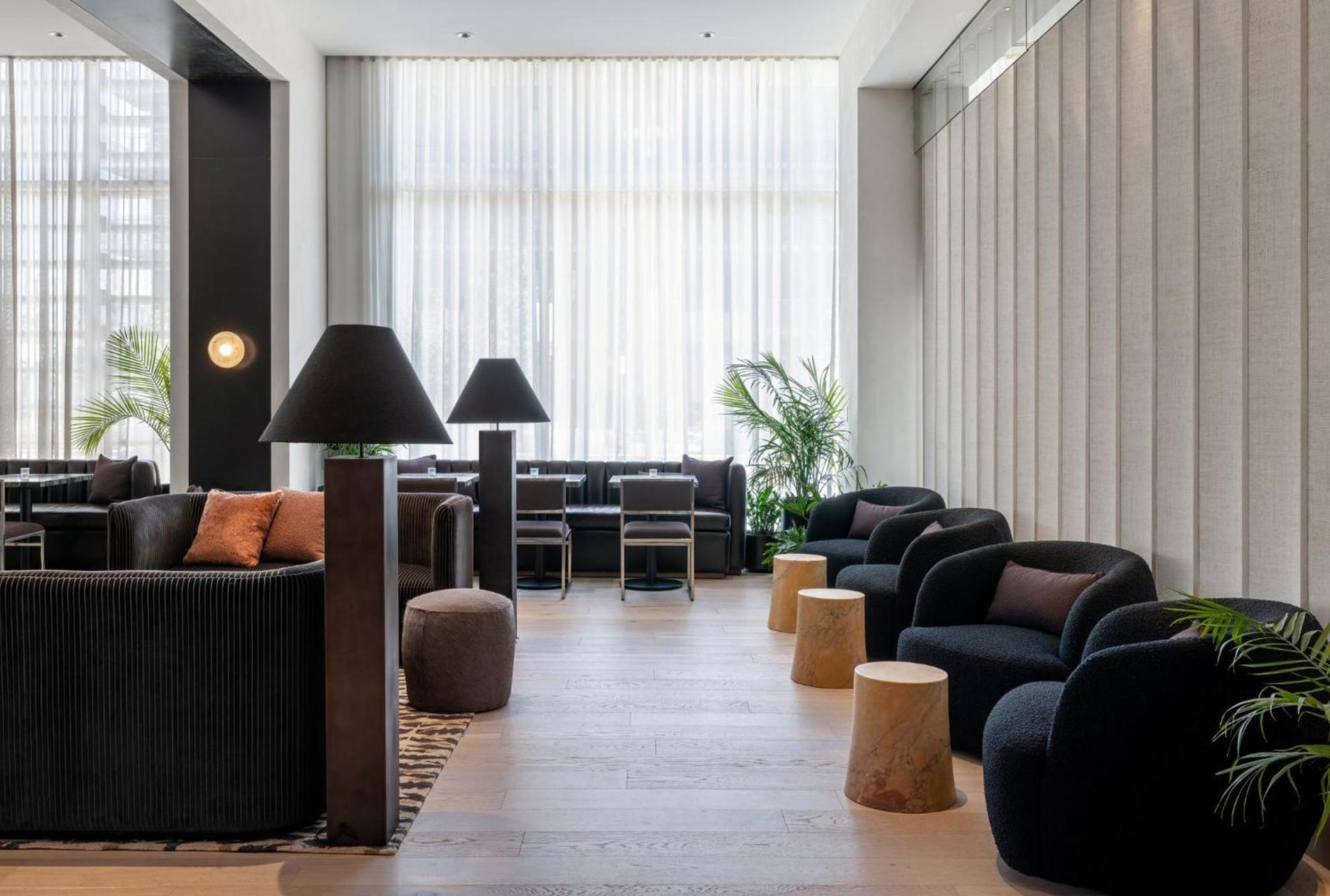 Kimpton Claret Hotel by IHG photo 21