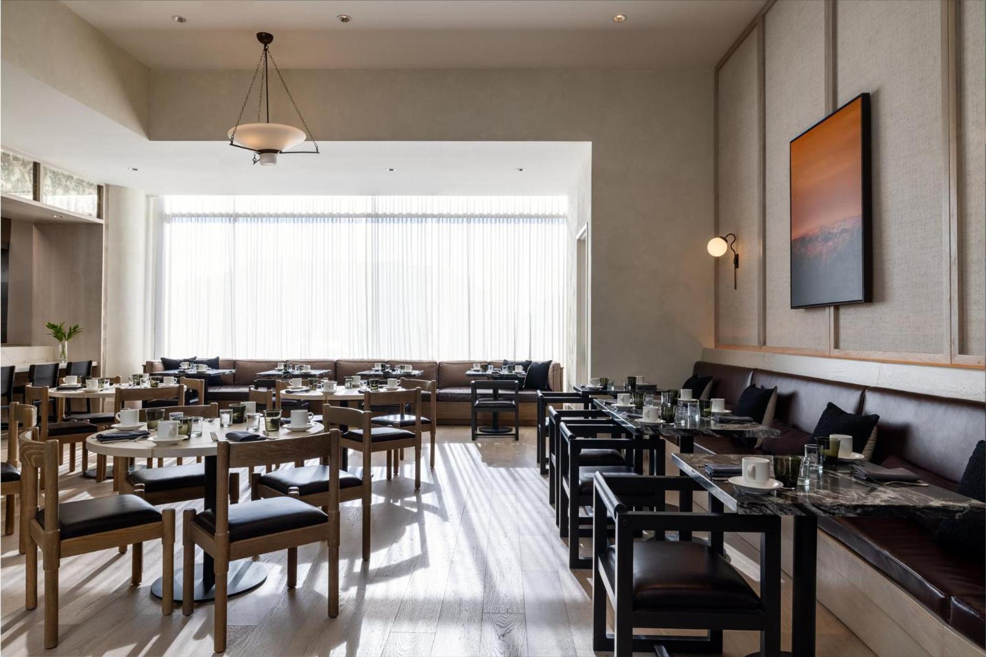 Kimpton Claret Hotel by IHG photo 22