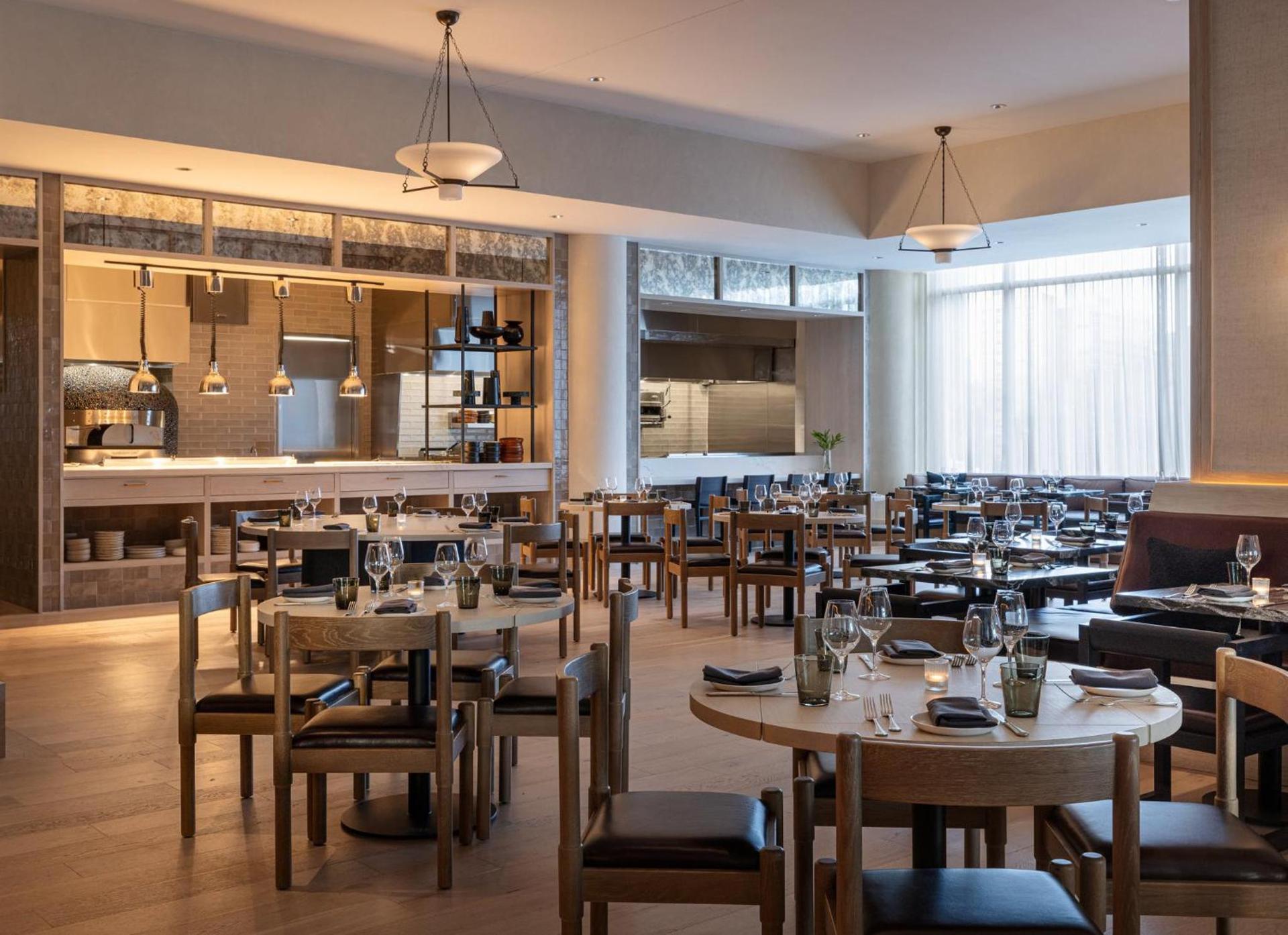 Kimpton Claret Hotel by IHG photo 25
