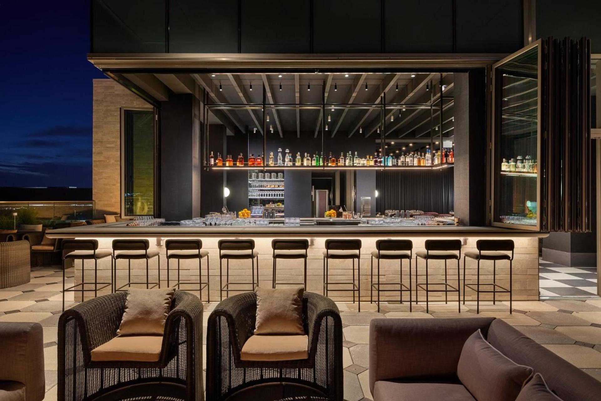 Kimpton Claret Hotel by IHG photo 24