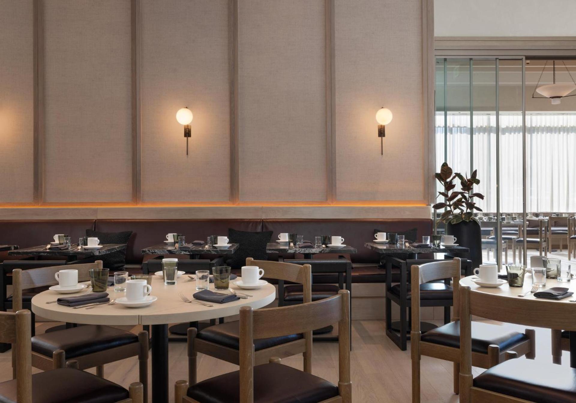 Kimpton Claret Hotel by IHG photo 26