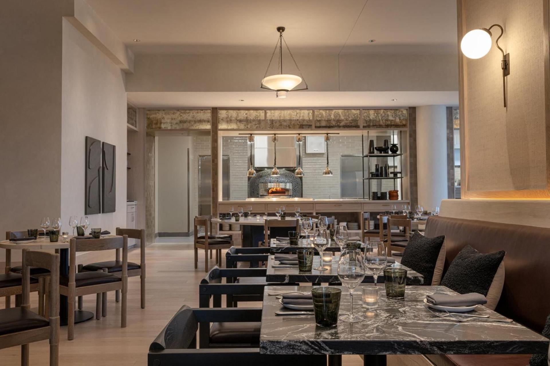Kimpton Claret Hotel by IHG photo 30