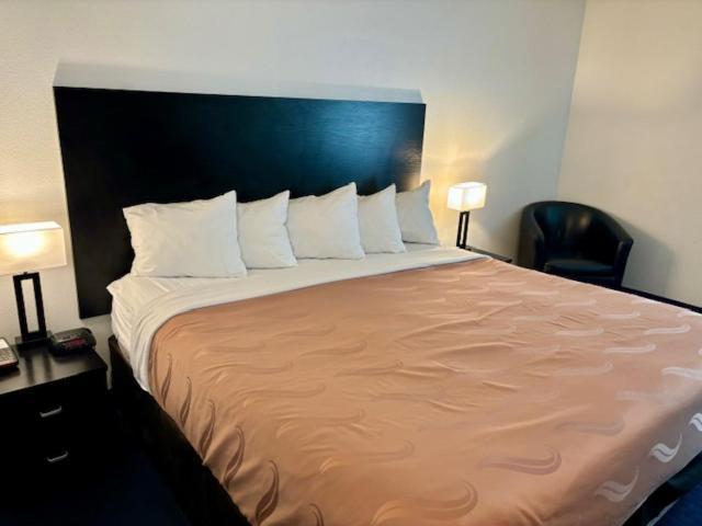 FairBridge Inn & Suites Sunnyside photo 38