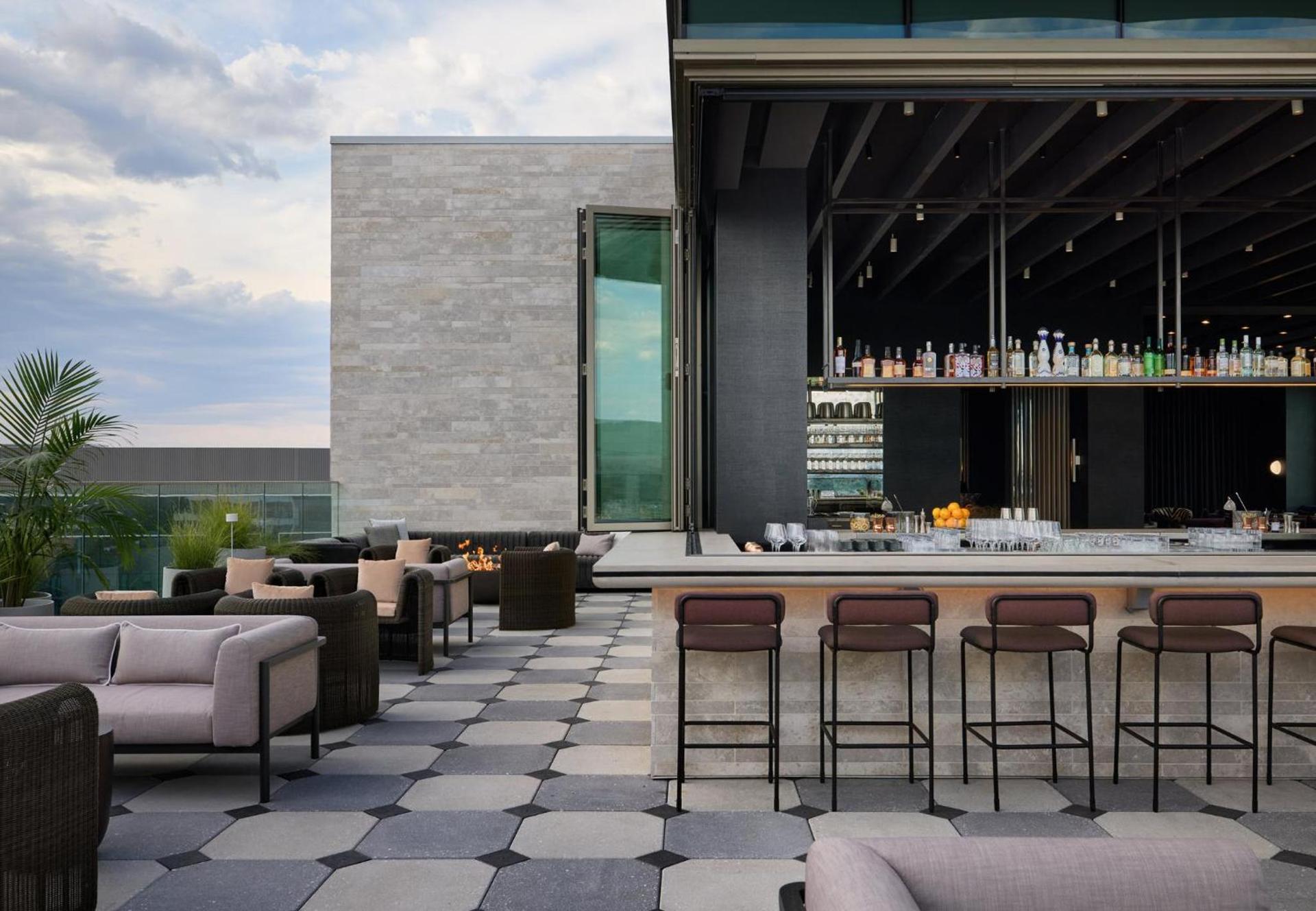 Kimpton Claret Hotel by IHG photo 31