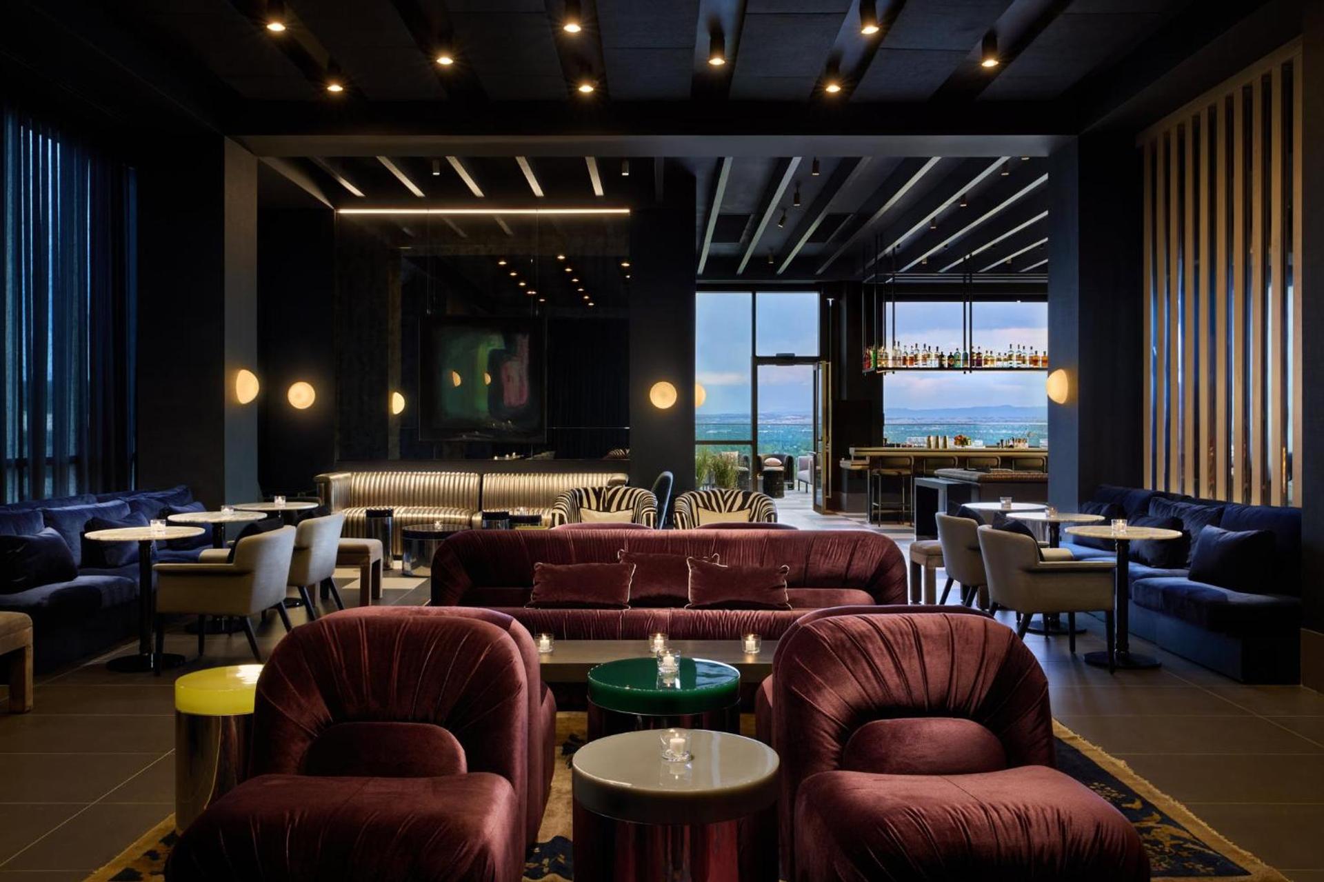Kimpton Claret Hotel by IHG photo 32