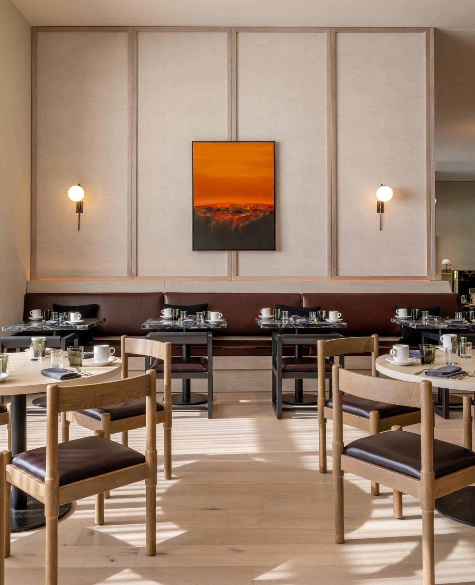 Kimpton Claret Hotel by IHG photo 33