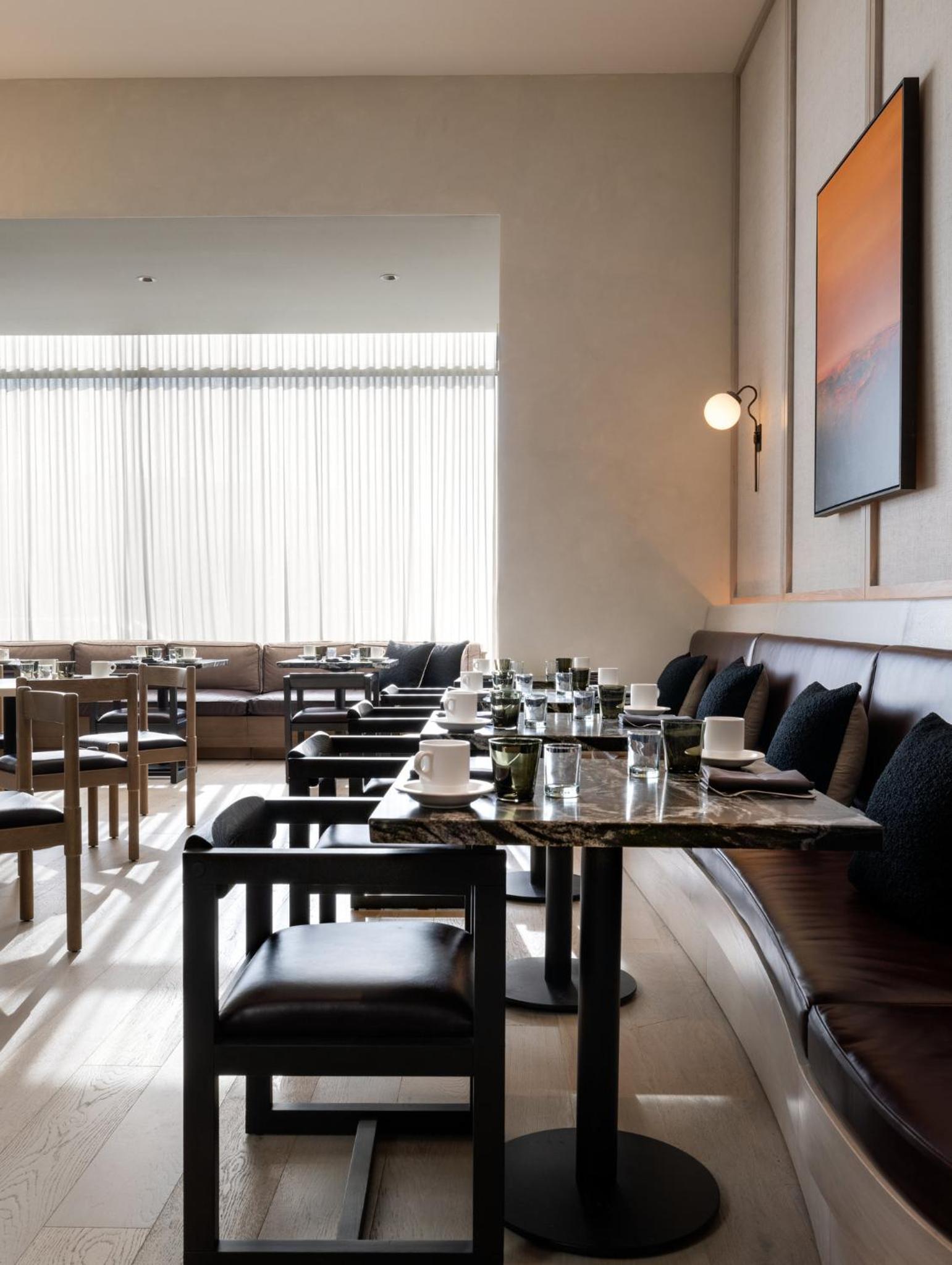 Kimpton Claret Hotel by IHG photo 35