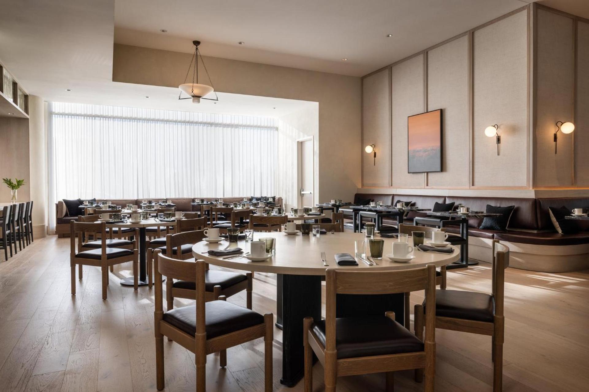 Kimpton Claret Hotel by IHG photo 37