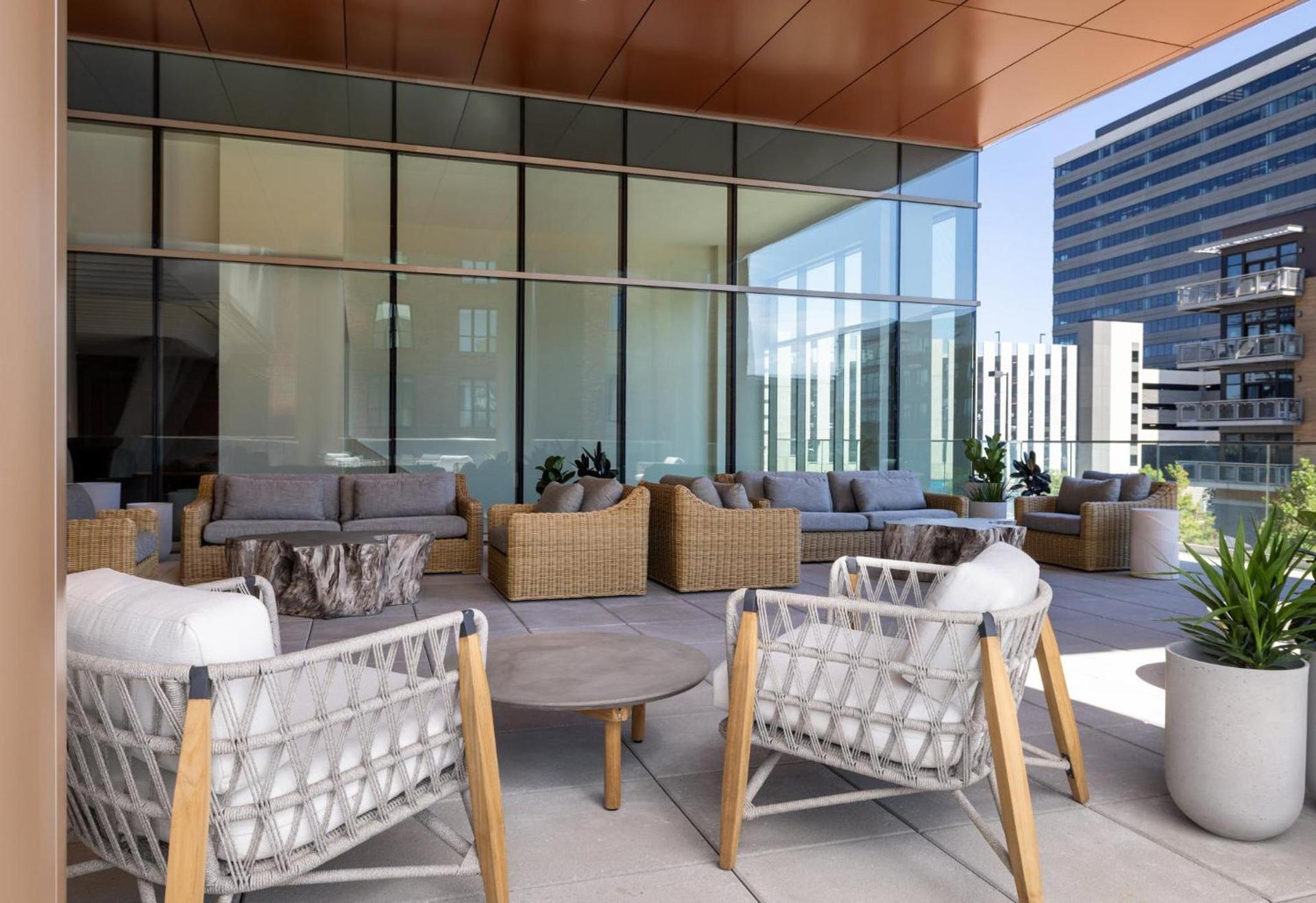 Kimpton Claret Hotel by IHG photo 36