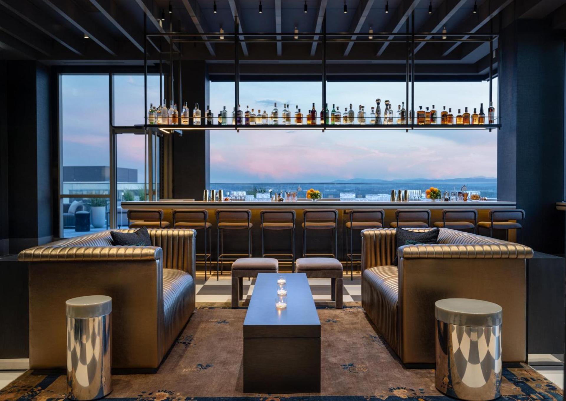 Kimpton Claret Hotel by IHG photo 38