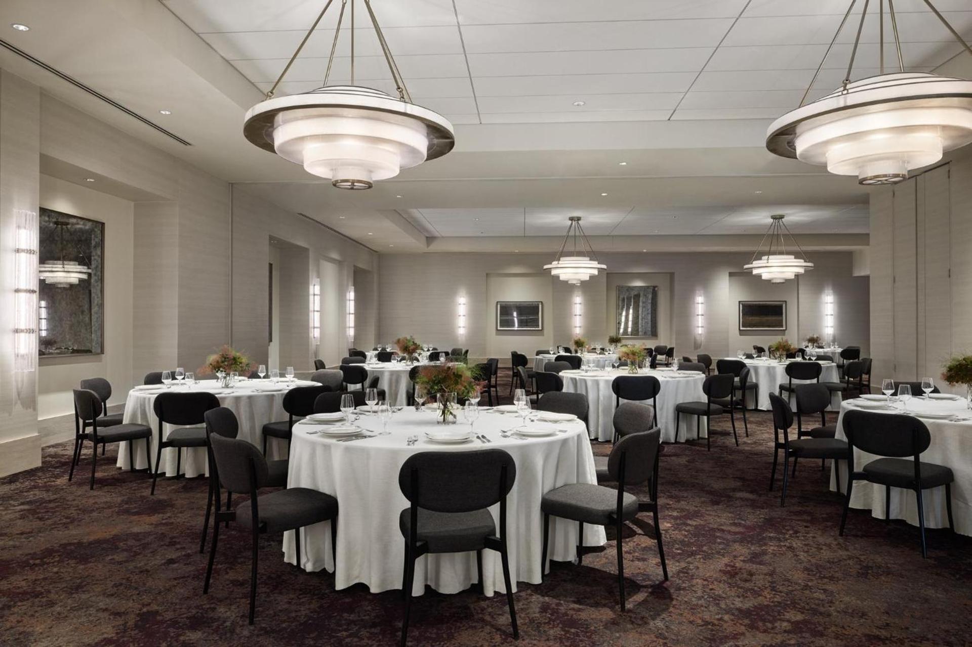 Kimpton Claret Hotel by IHG photo 39