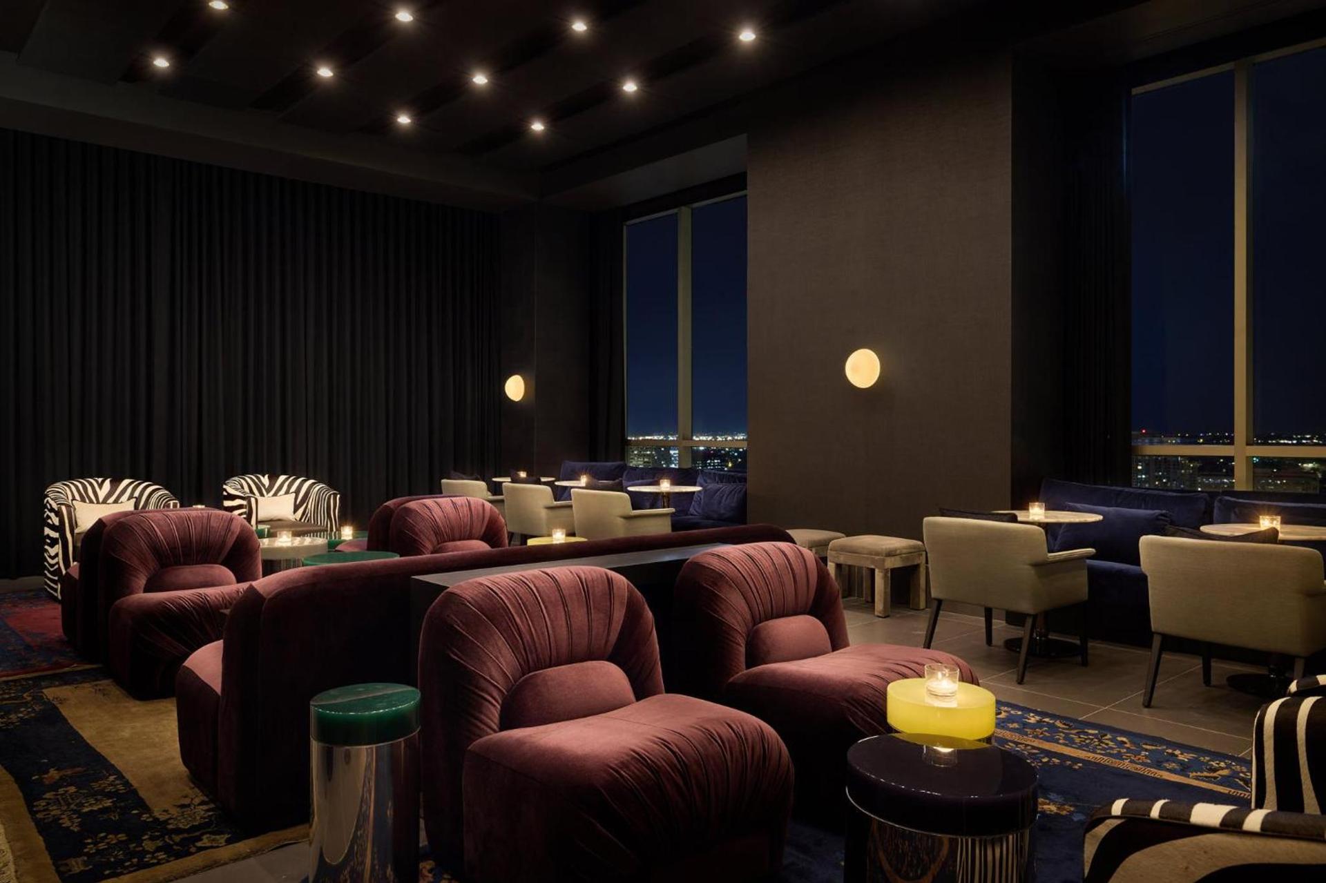 Kimpton Claret Hotel by IHG photo 40