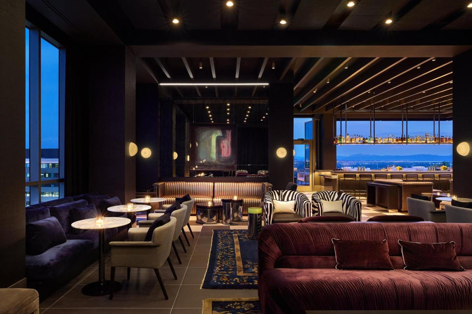 Kimpton Claret Hotel by IHG photo 42