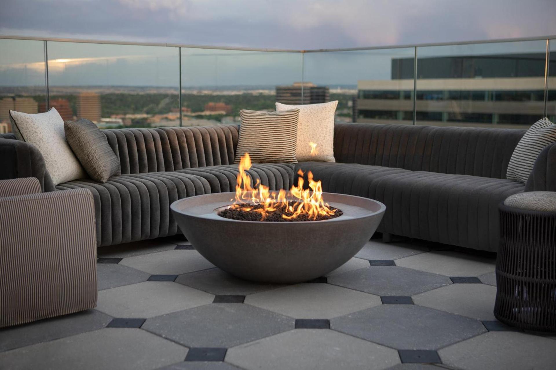 Kimpton Claret Hotel by IHG photo 43