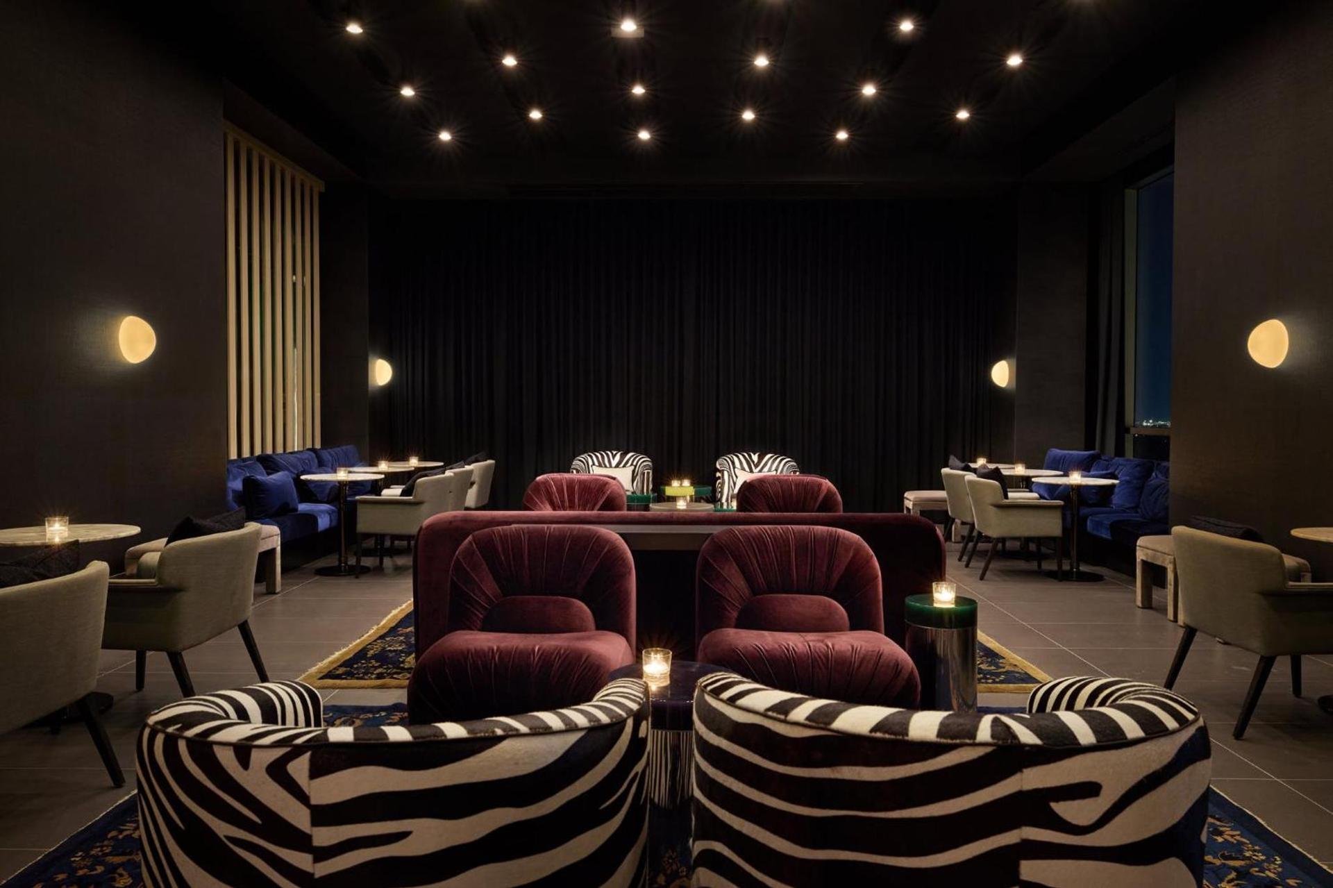 Kimpton Claret Hotel by IHG photo 45
