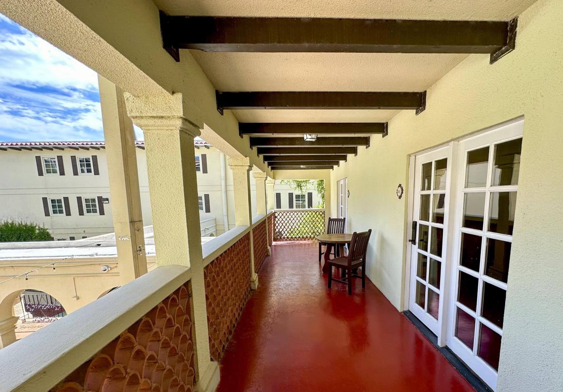 La Posada Hotel photo 62