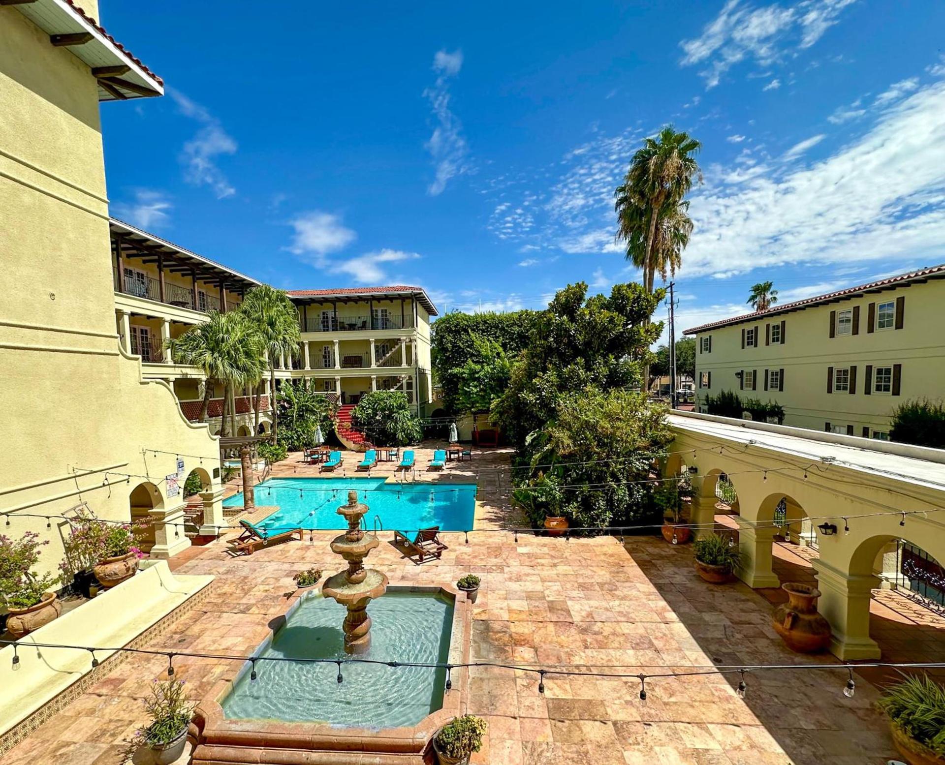 La Posada Hotel photo 61