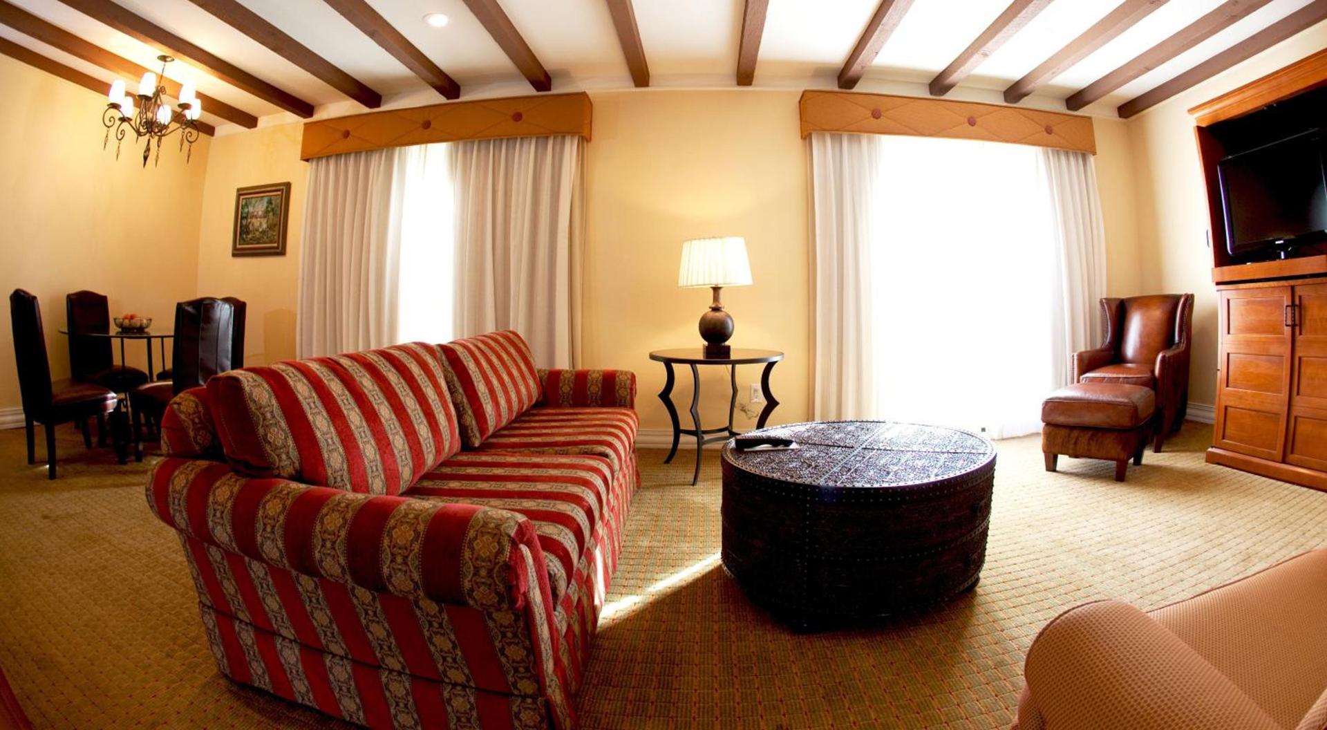 La Posada Hotel photo 66