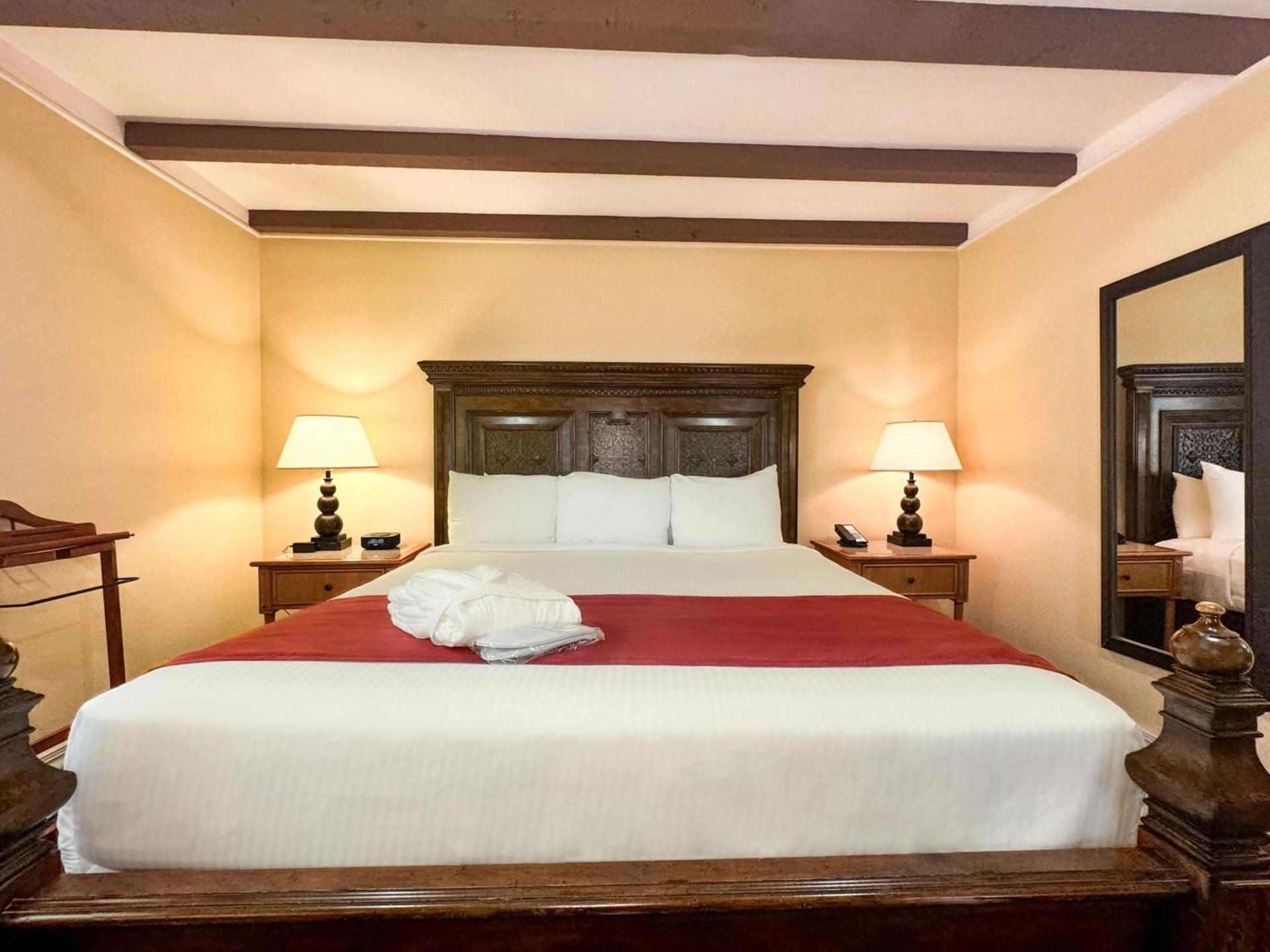 La Posada Hotel photo 63