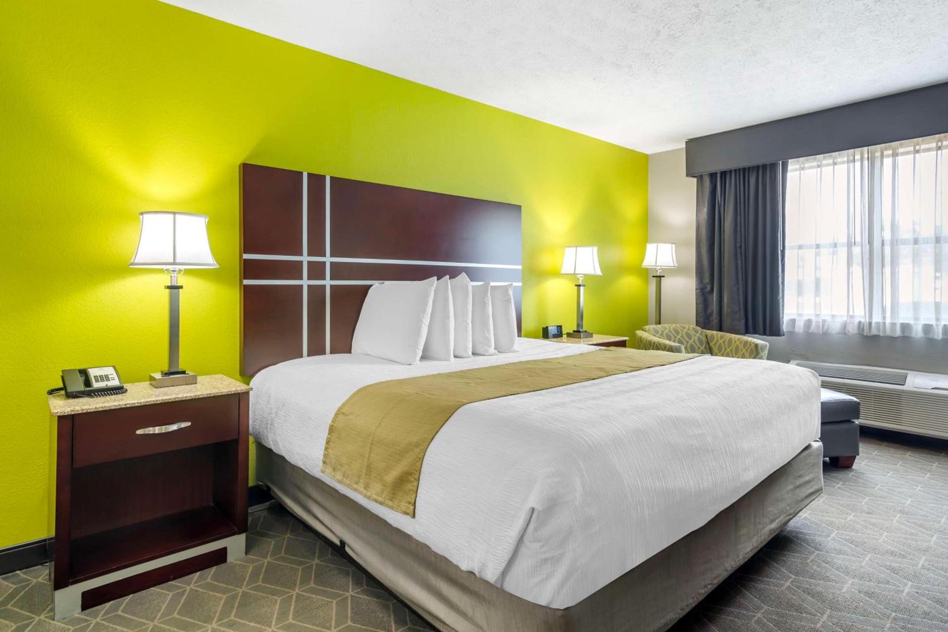 Best Western Auburn/Opelika Inn photo 3