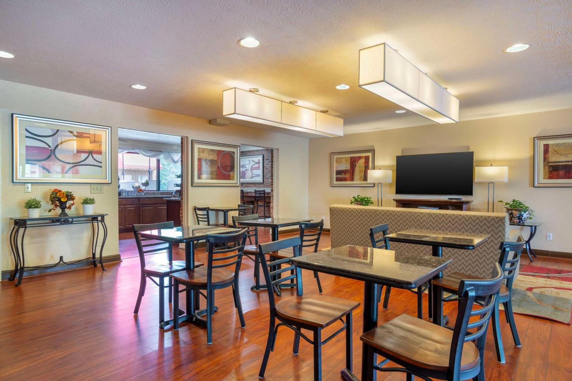 Best Western Auburn/Opelika Inn photo 4