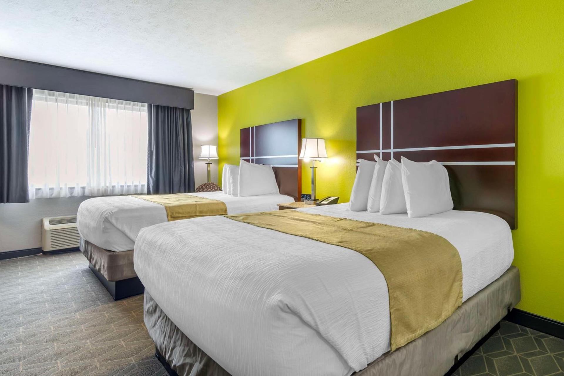 Best Western Auburn/Opelika Inn photo 5