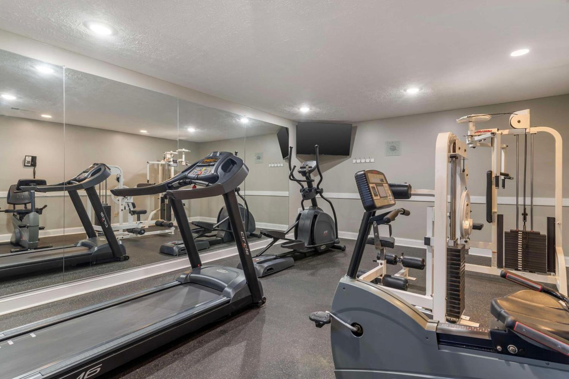Best Western Auburn/Opelika Inn photo 6
