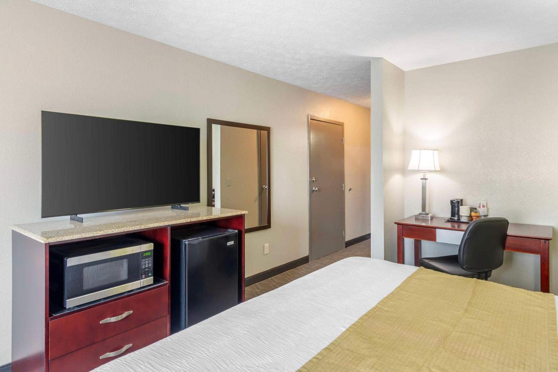 Best Western Auburn/Opelika Inn photo 8