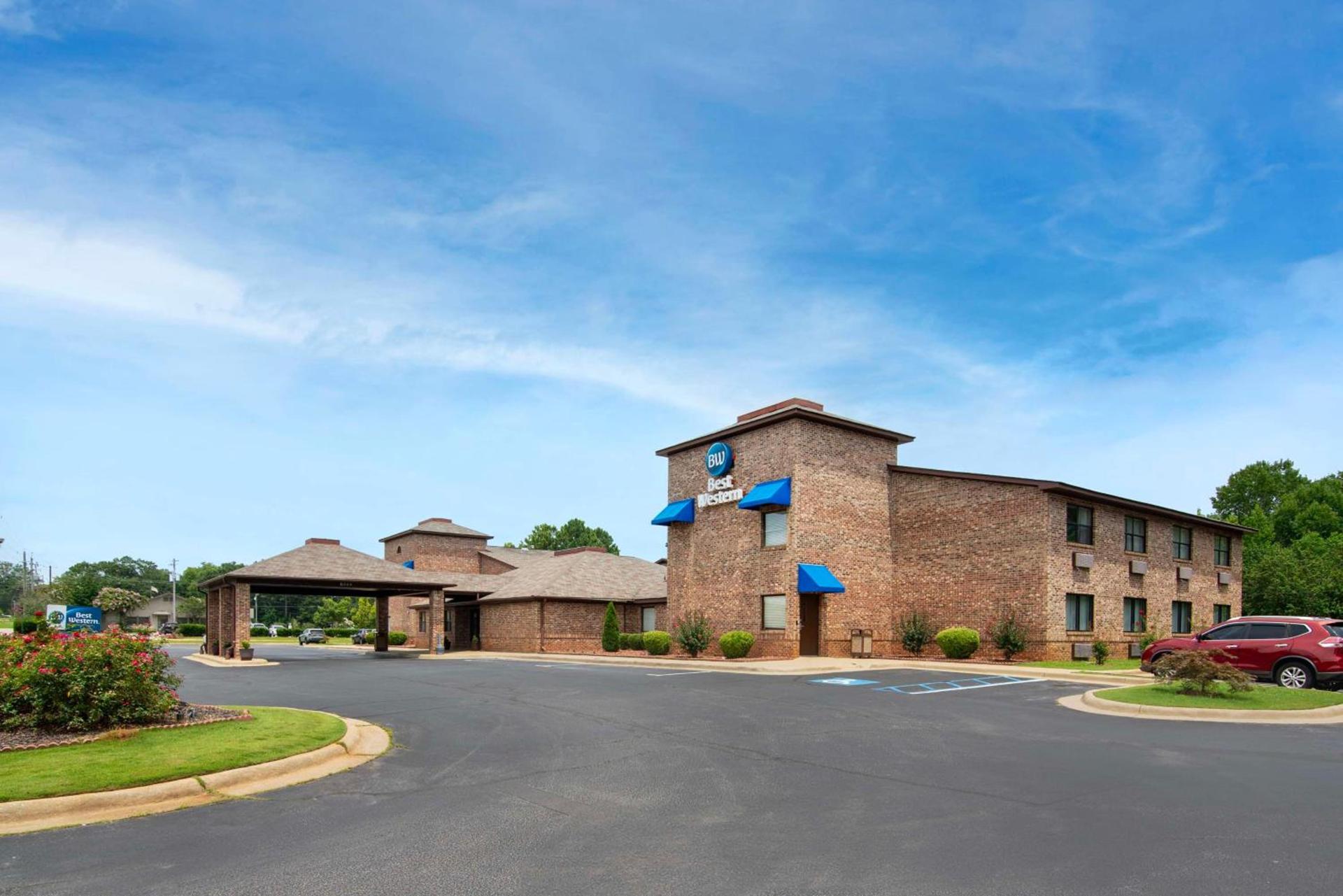 Best Western Auburn/Opelika Inn photo 10