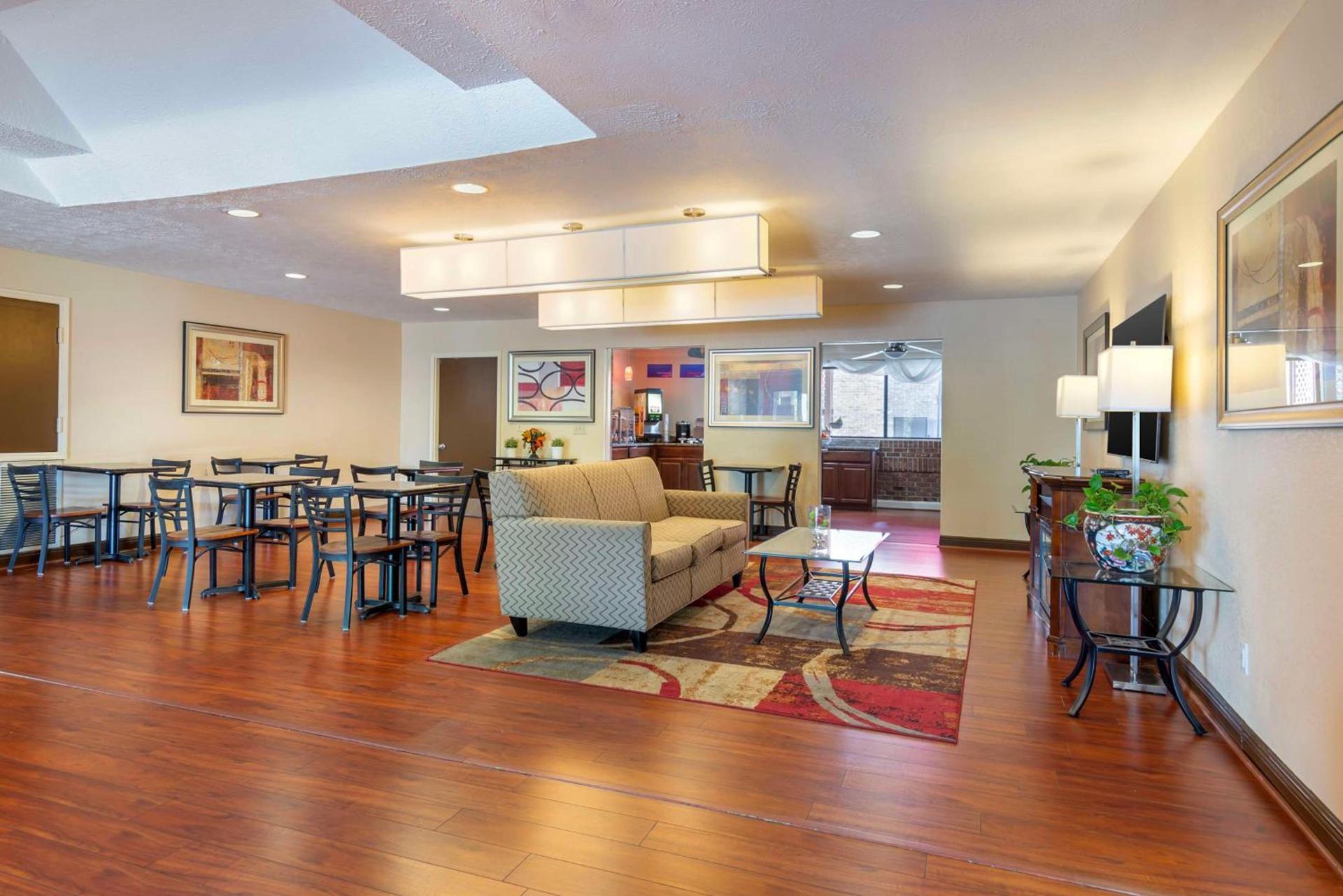 Best Western Auburn/Opelika Inn photo 12