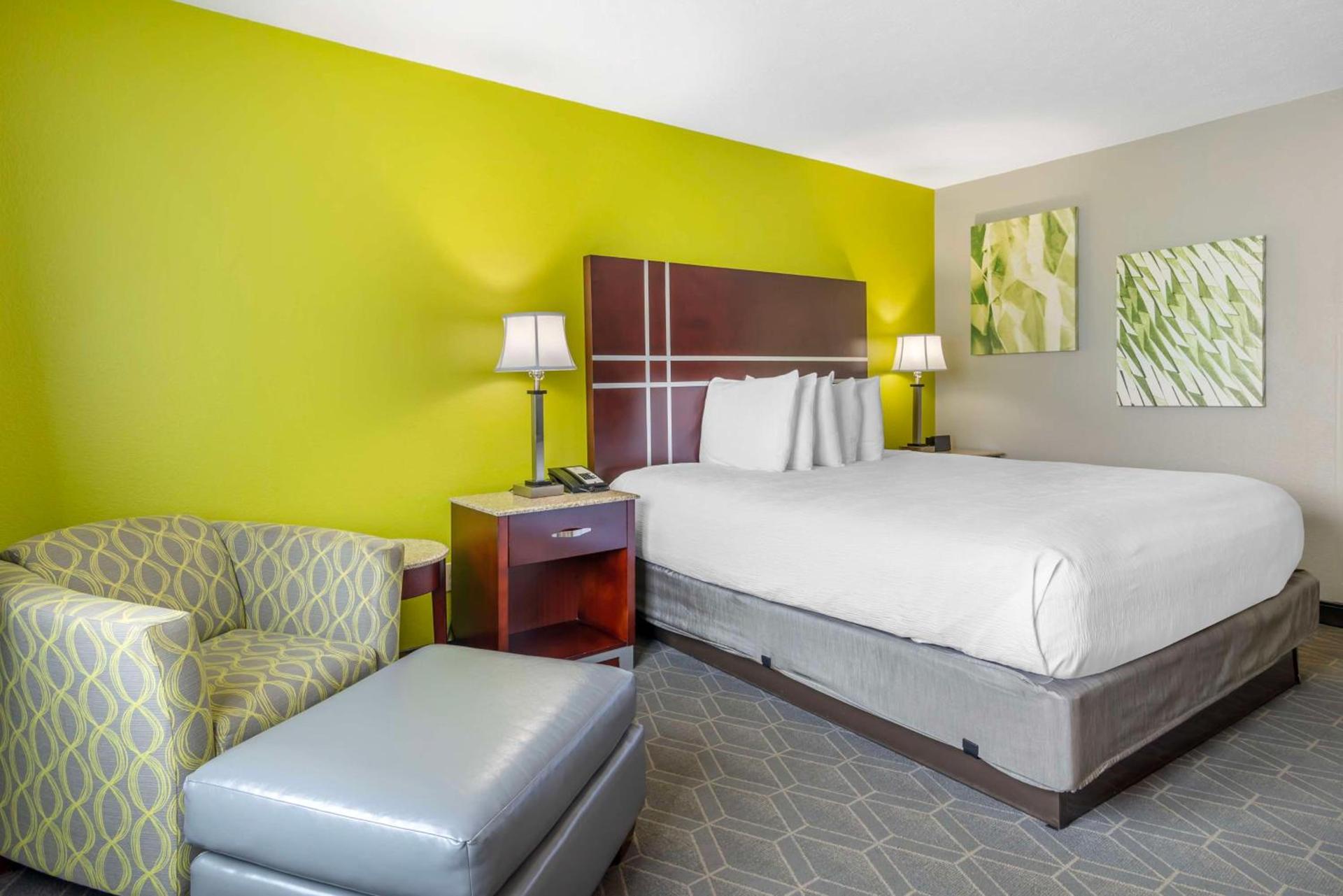 Best Western Auburn/Opelika Inn photo 14