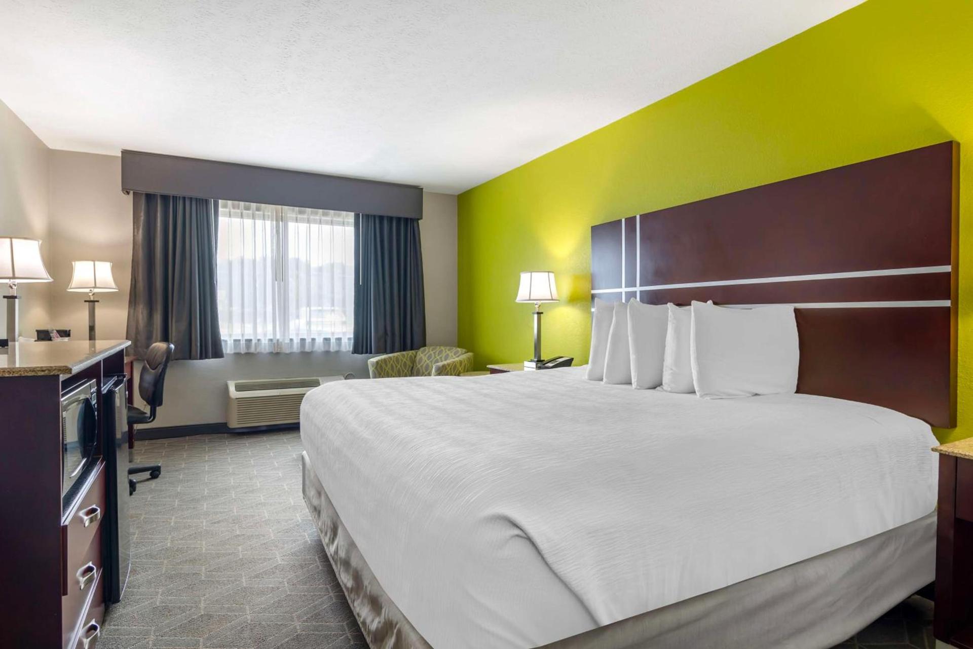 Best Western Auburn/Opelika Inn photo 13