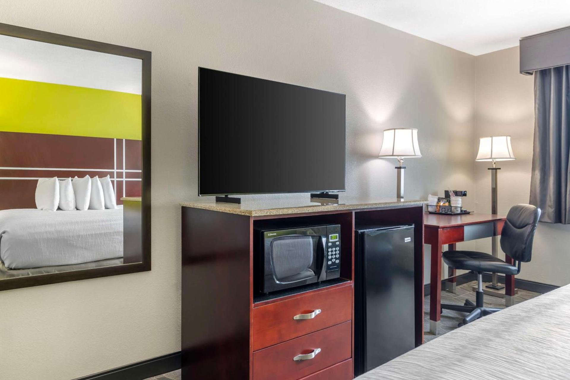 Best Western Auburn/Opelika Inn photo 15