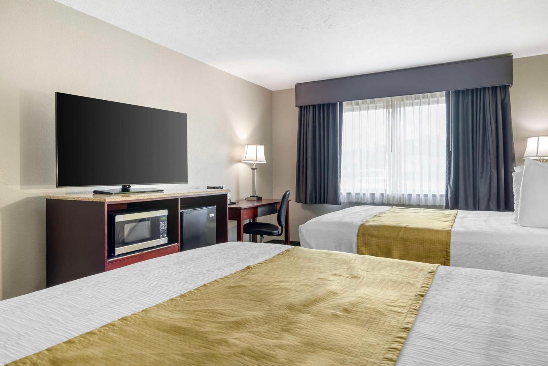 Best Western Auburn/Opelika Inn photo 16