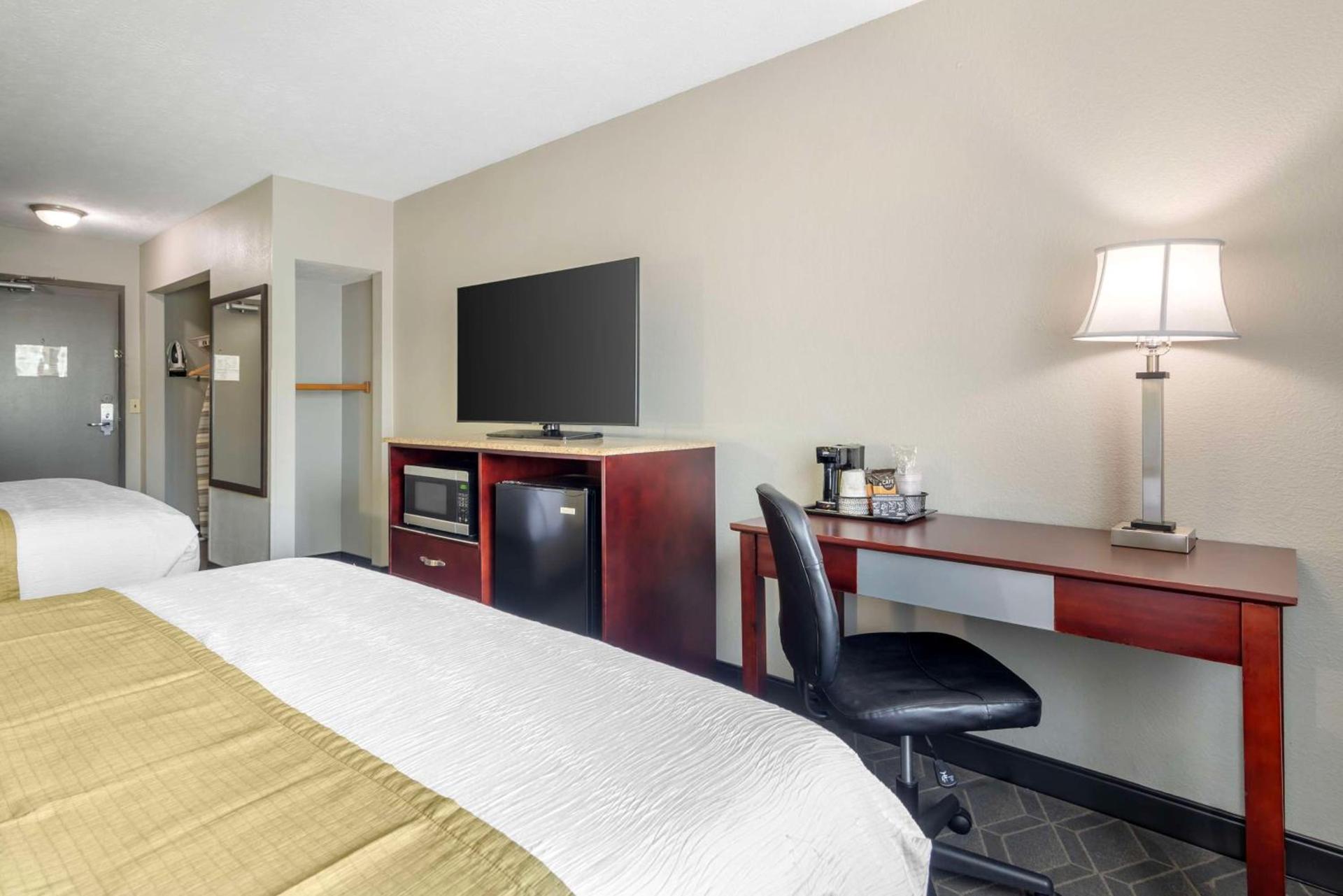 Best Western Auburn/Opelika Inn photo 18