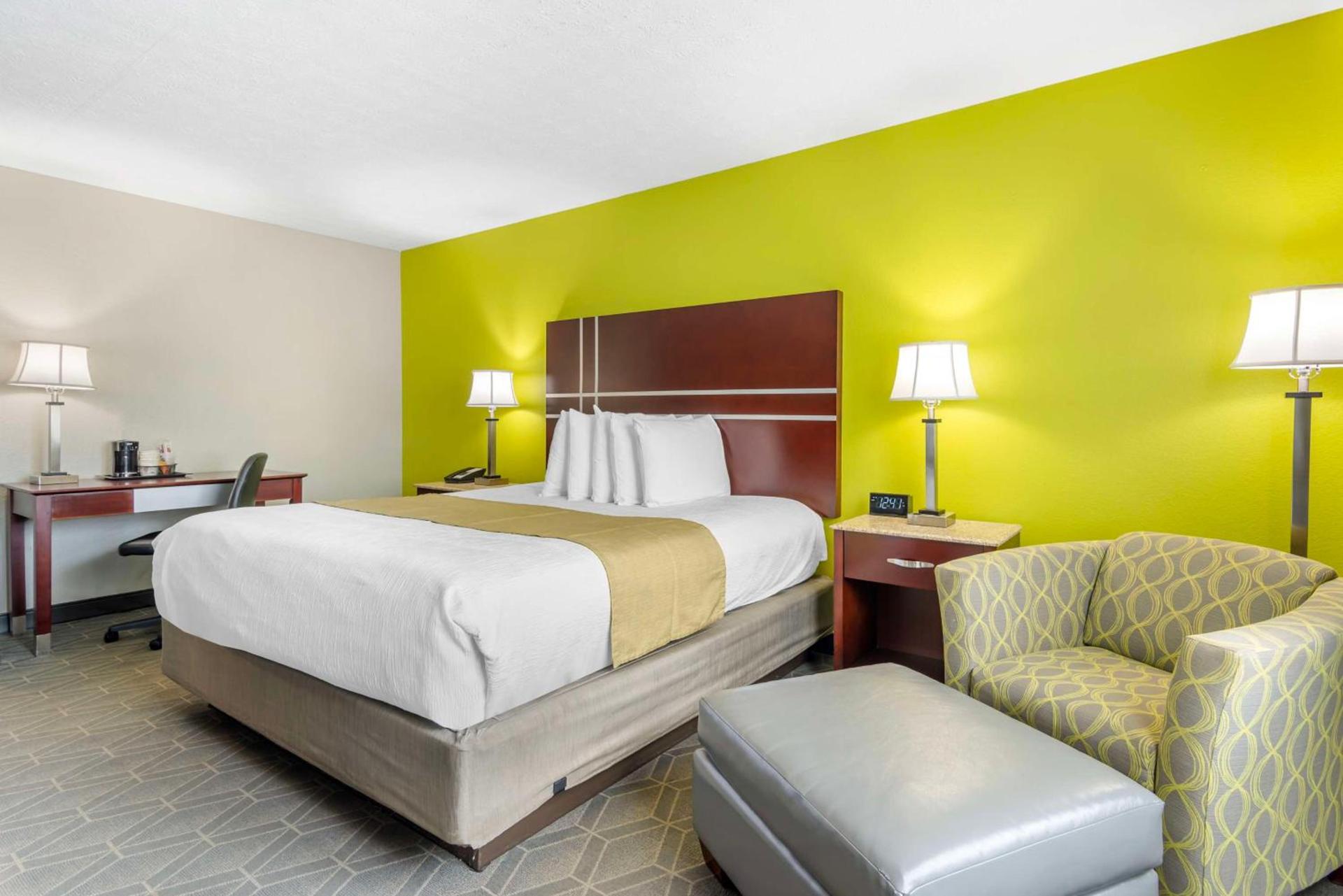 Best Western Auburn/Opelika Inn photo 17